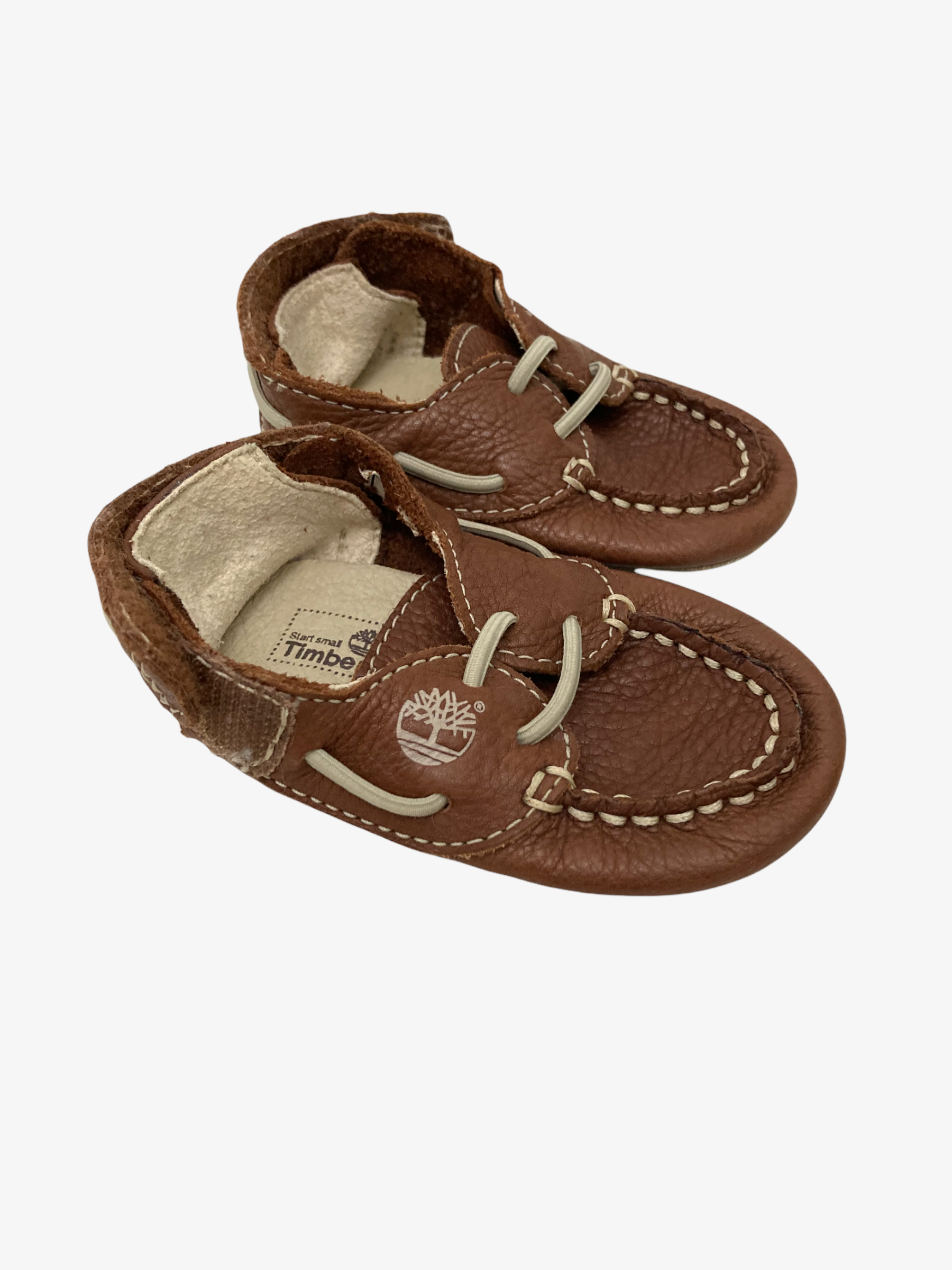 tweedehands timberlands