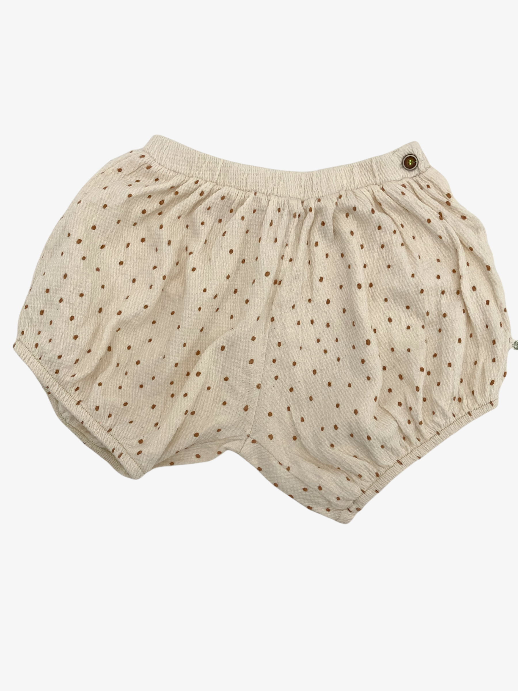 Dames denim shorts | ZARA Nederland