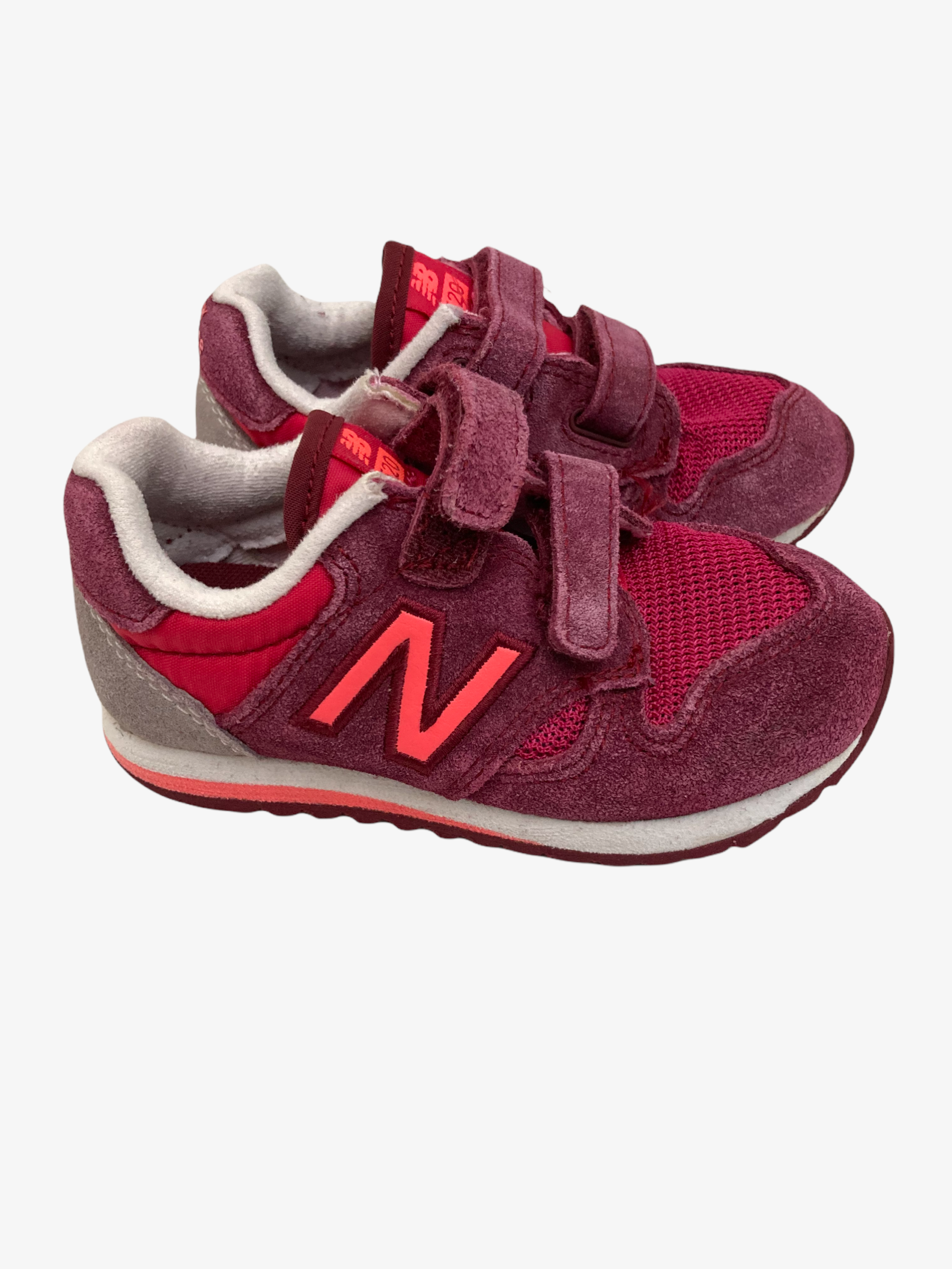 new balance 23