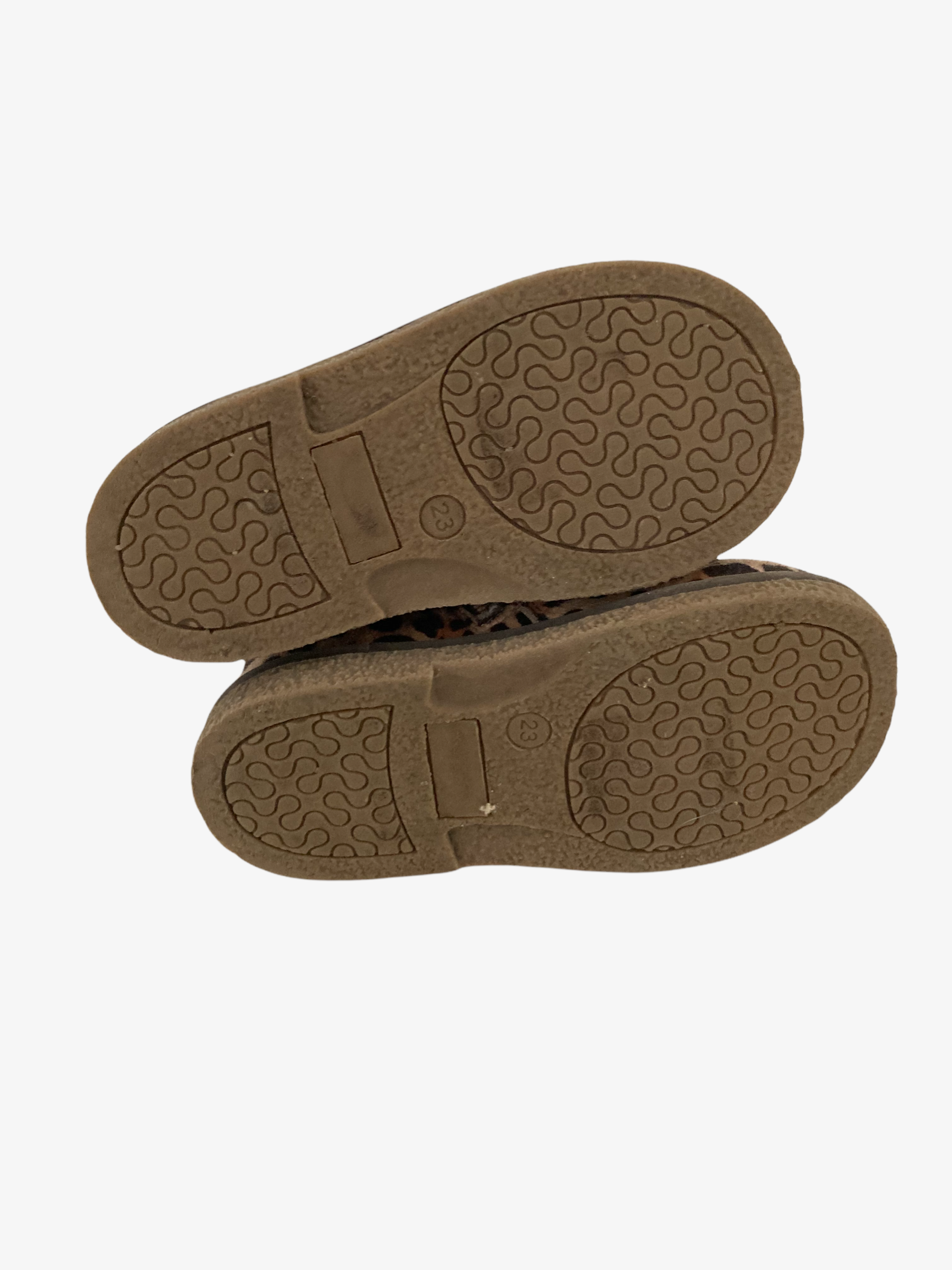 Tweedehands schoenen in maat 23 • Restory