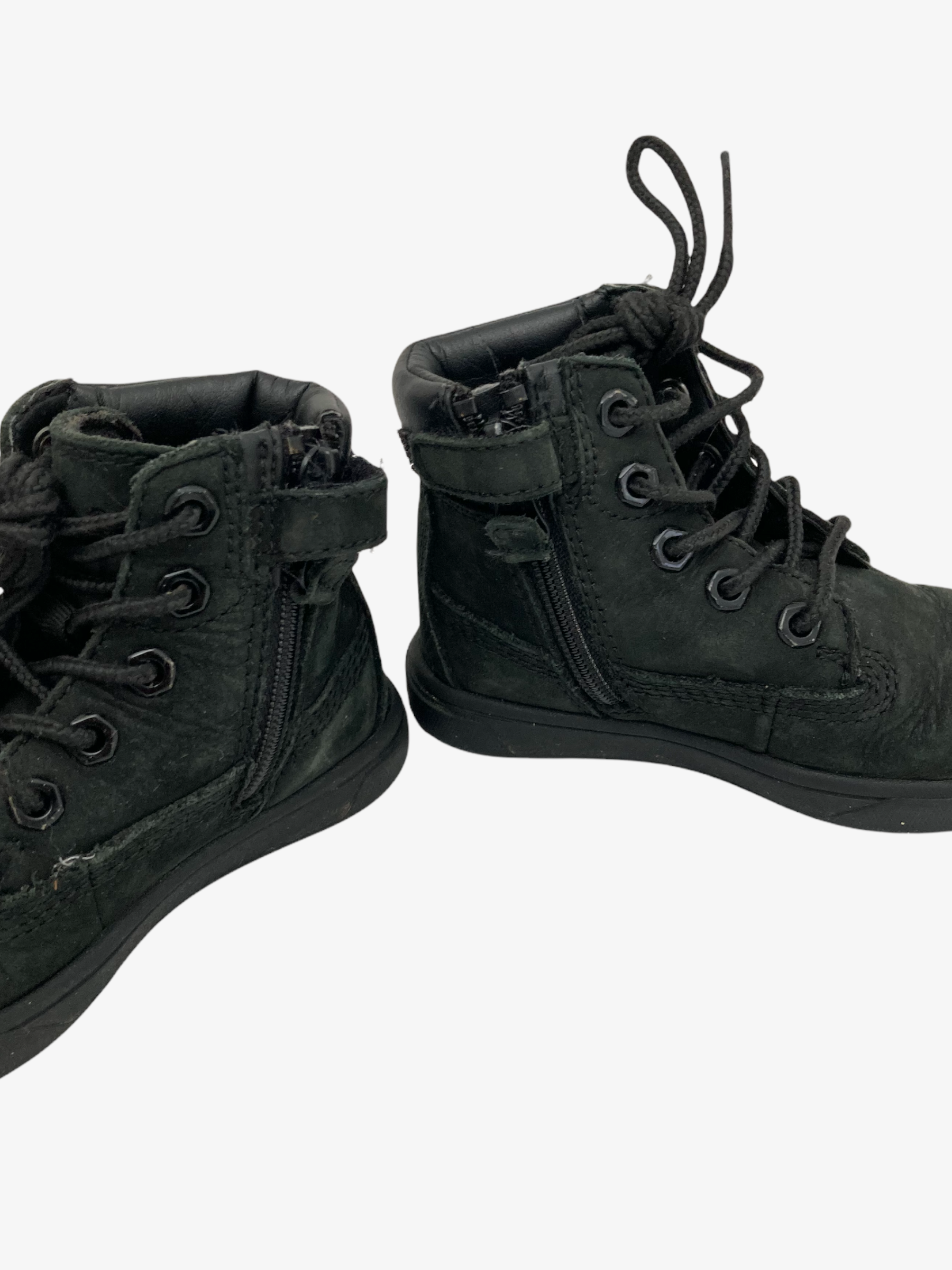 tweedehands timberlands