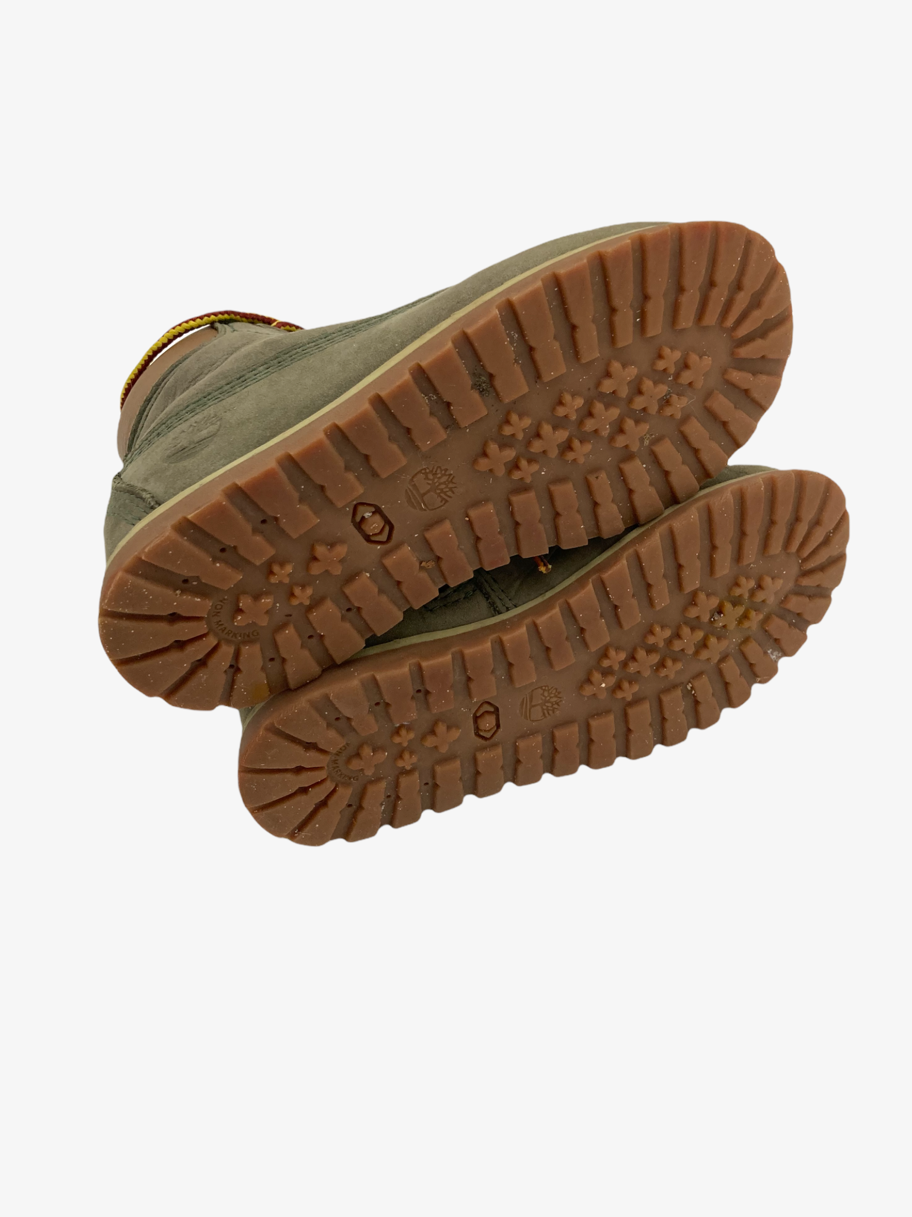 tweedehands timberlands