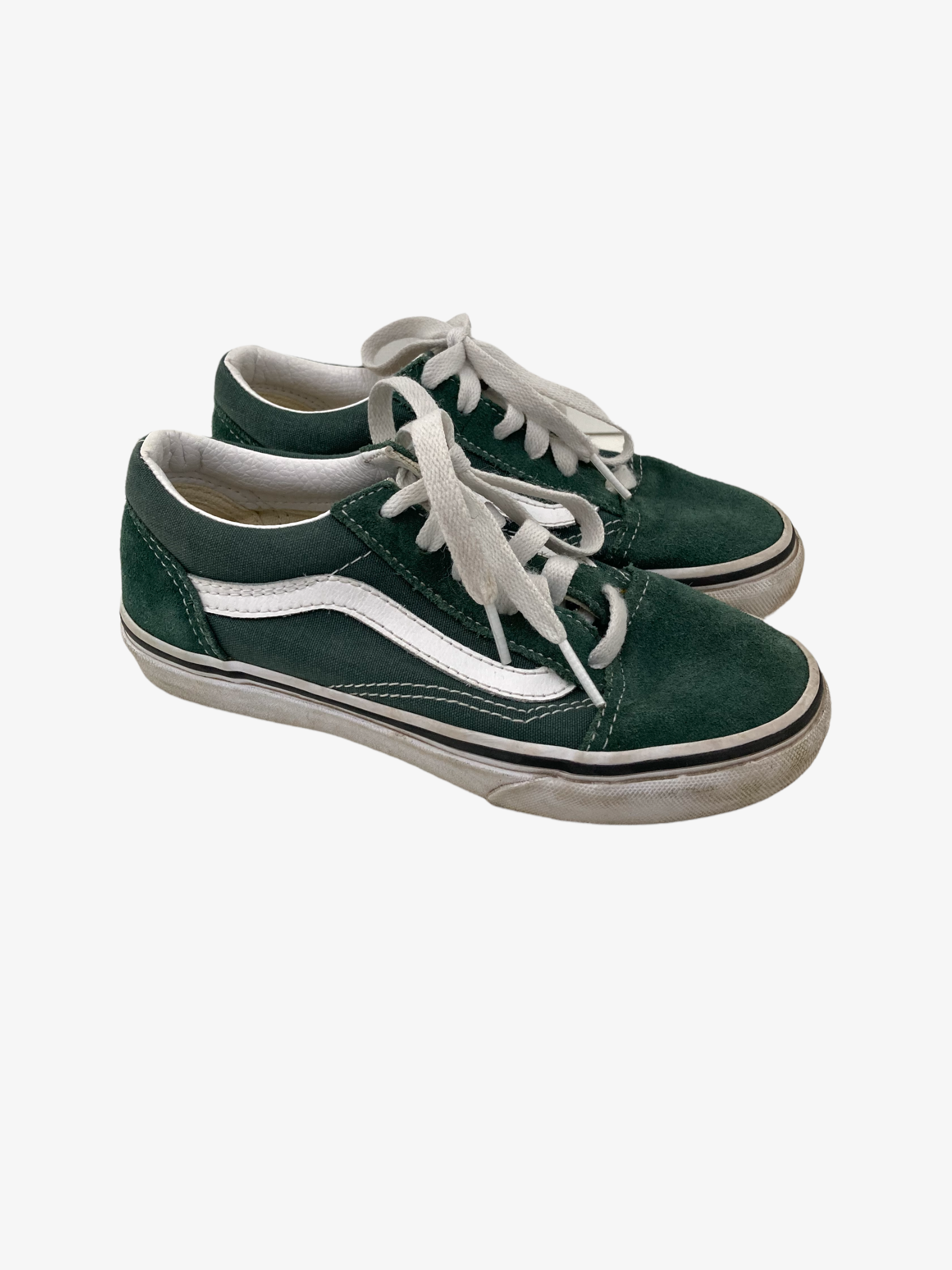 Tweedehands schoenen van Vans in maat 32 • Restory