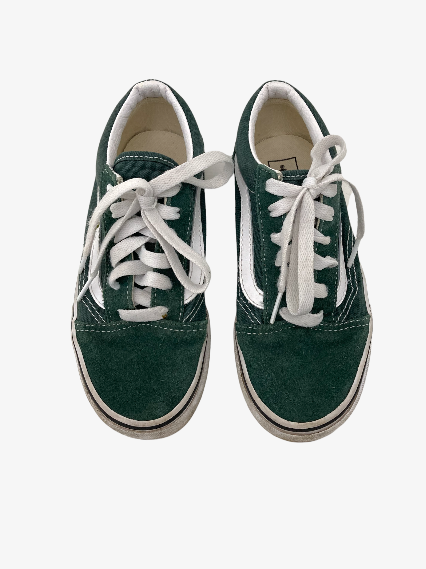 Tweedehands schoenen van Vans in maat 32 • Restory