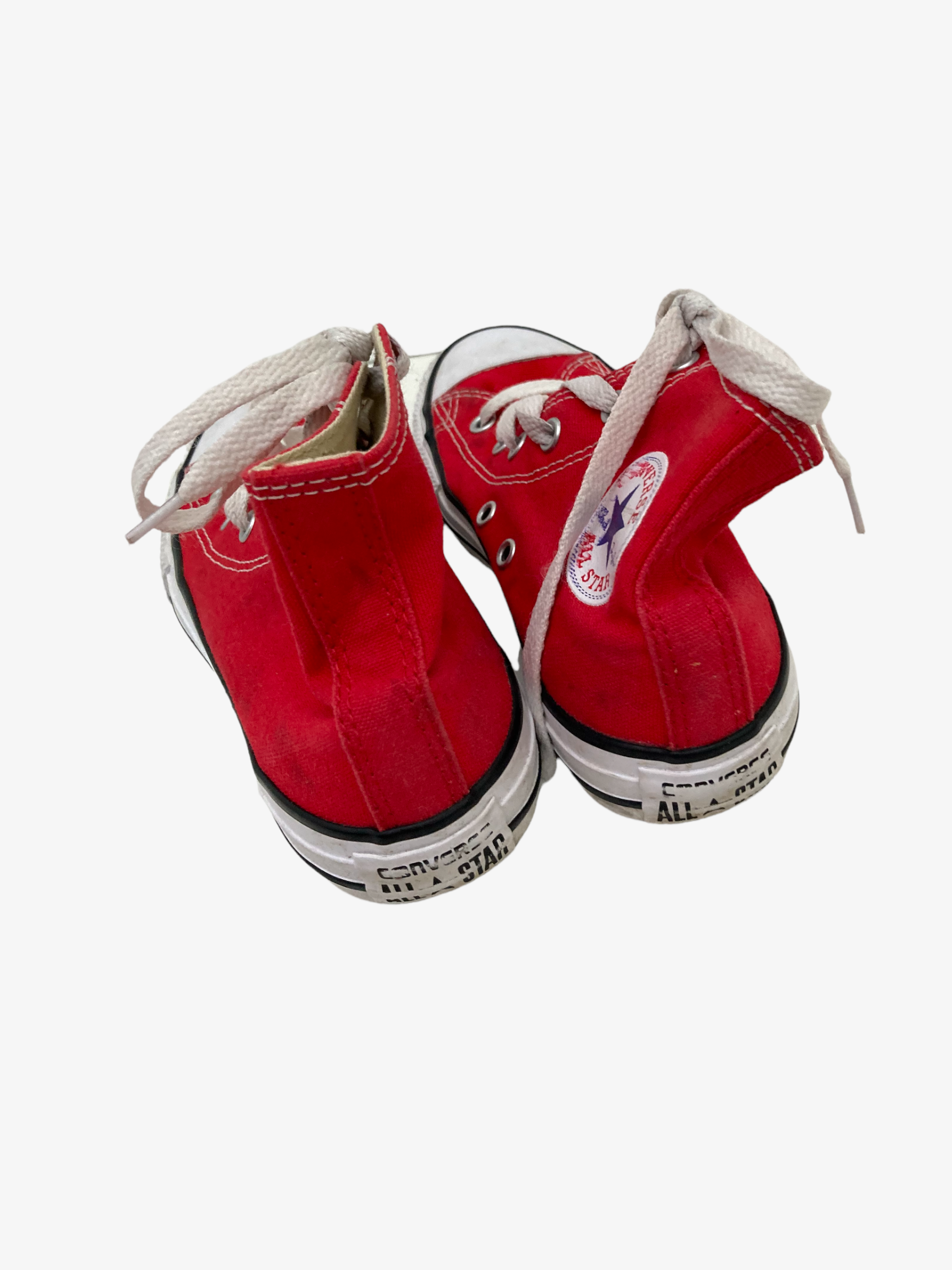 Tweedehands schoenen van Converse in maat 32 • Restory