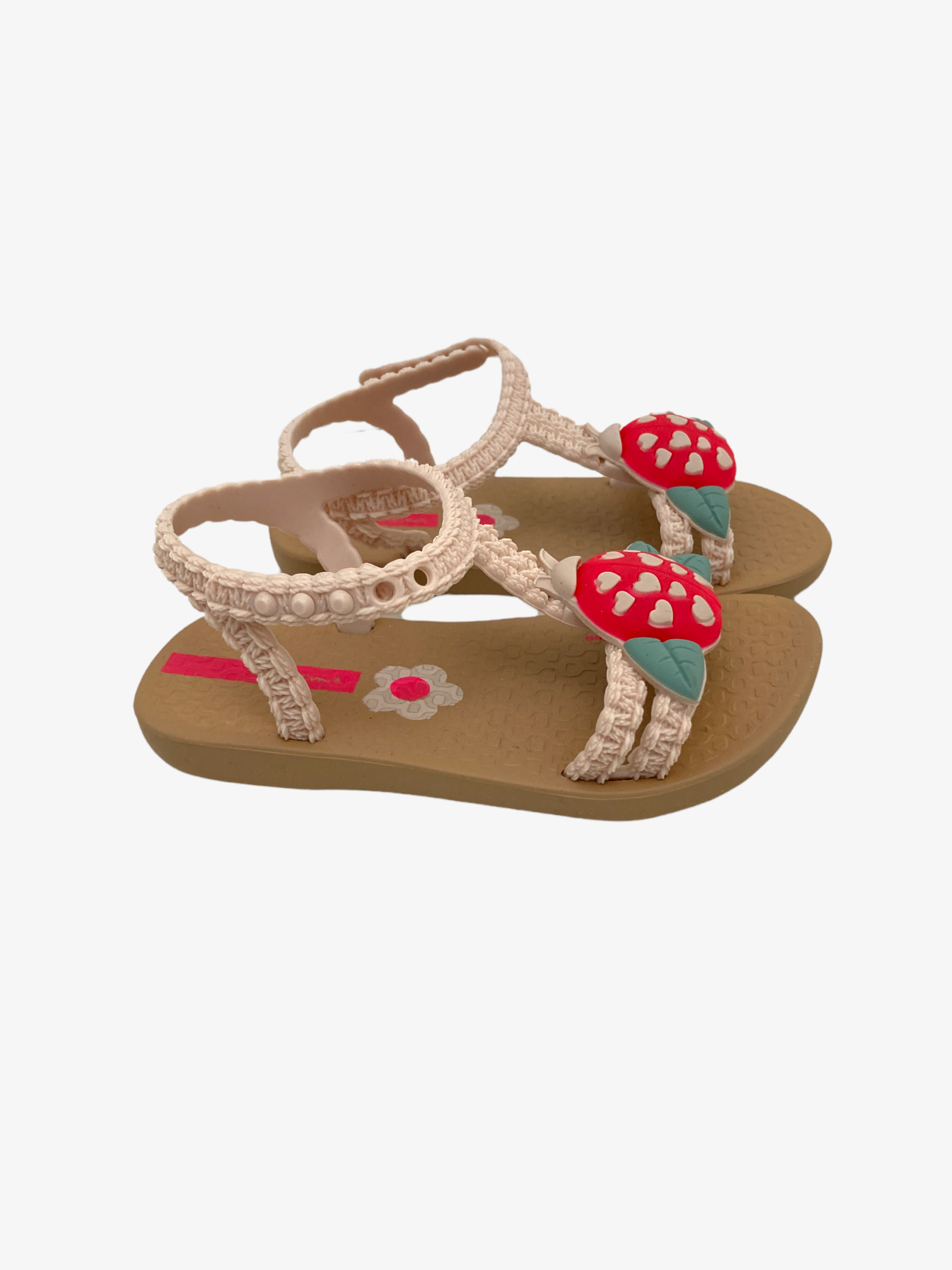 Tweedehands schoenen van Ipanema in maat 21 • Restory