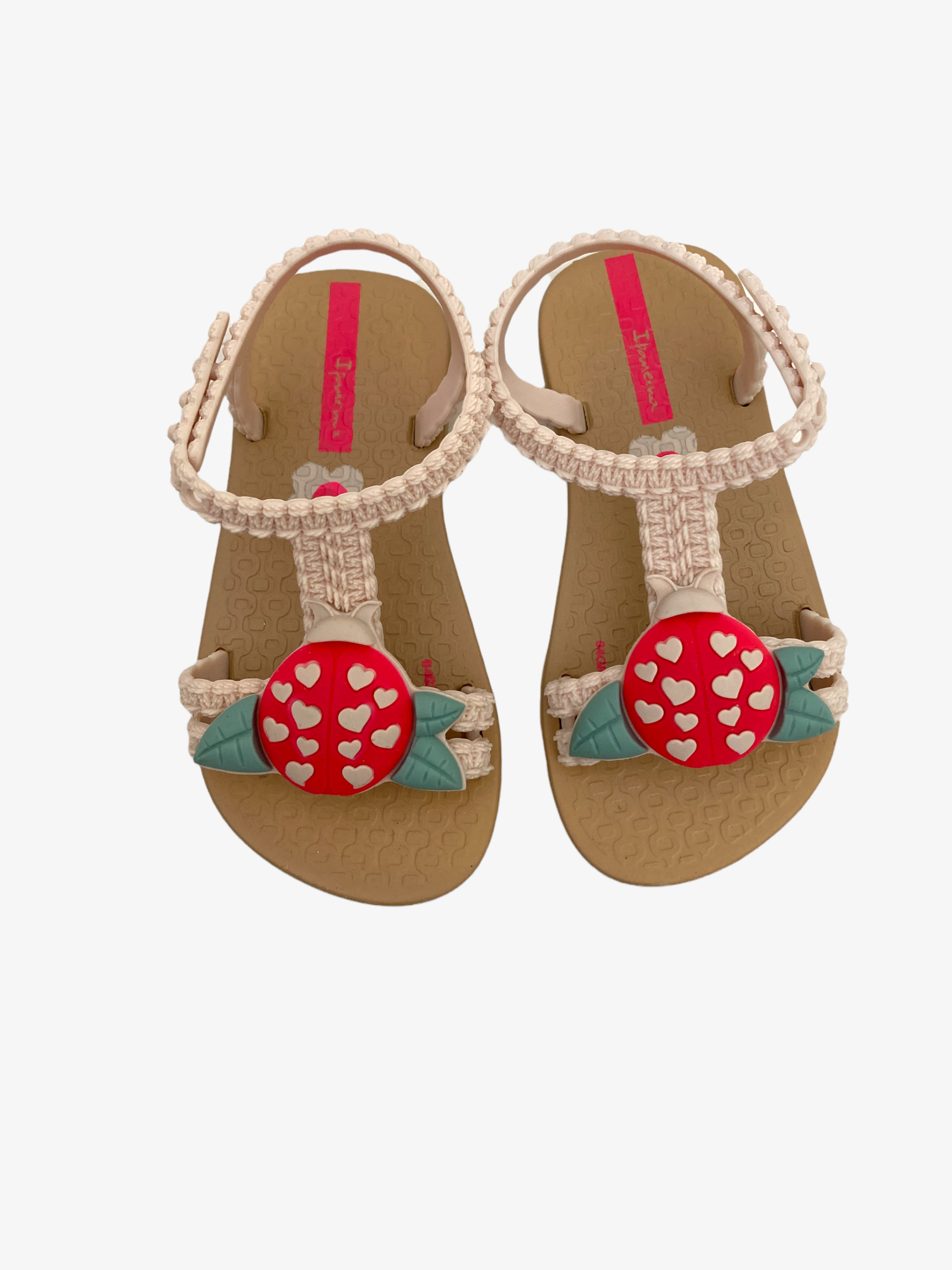 Tweedehands schoenen van Ipanema in maat 21 • Restory