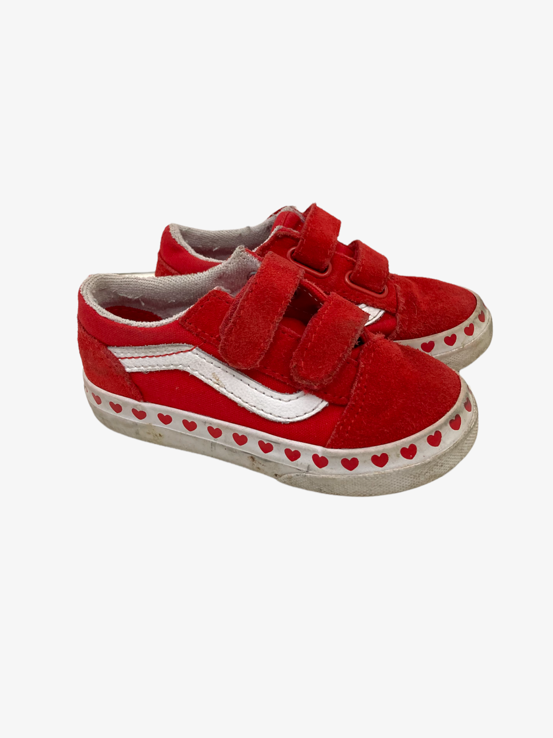 Tweedehands schoenen van Vans in maat 23 • Restory