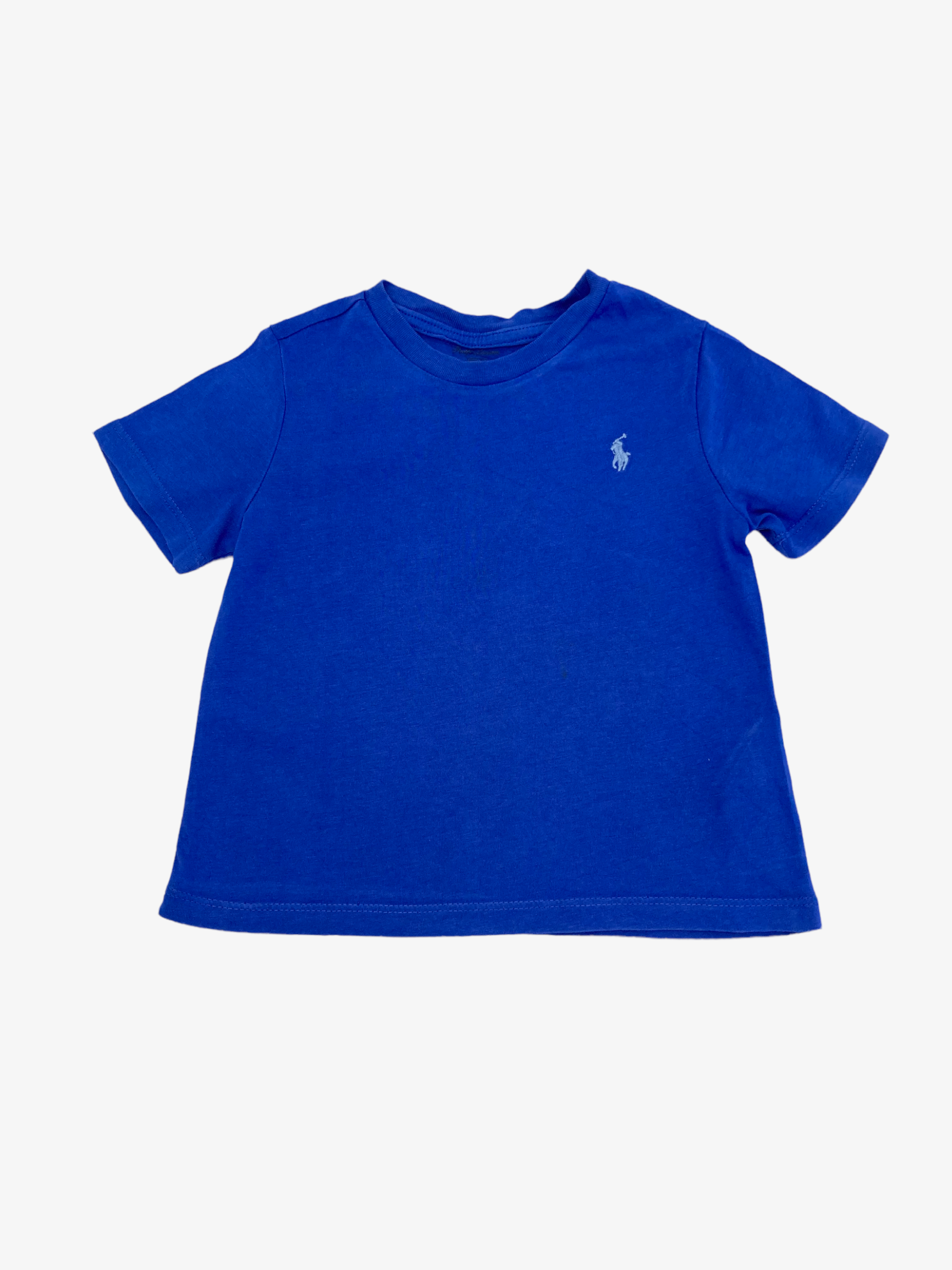 Ralph Lauren T-shirt • Tweedehands t 