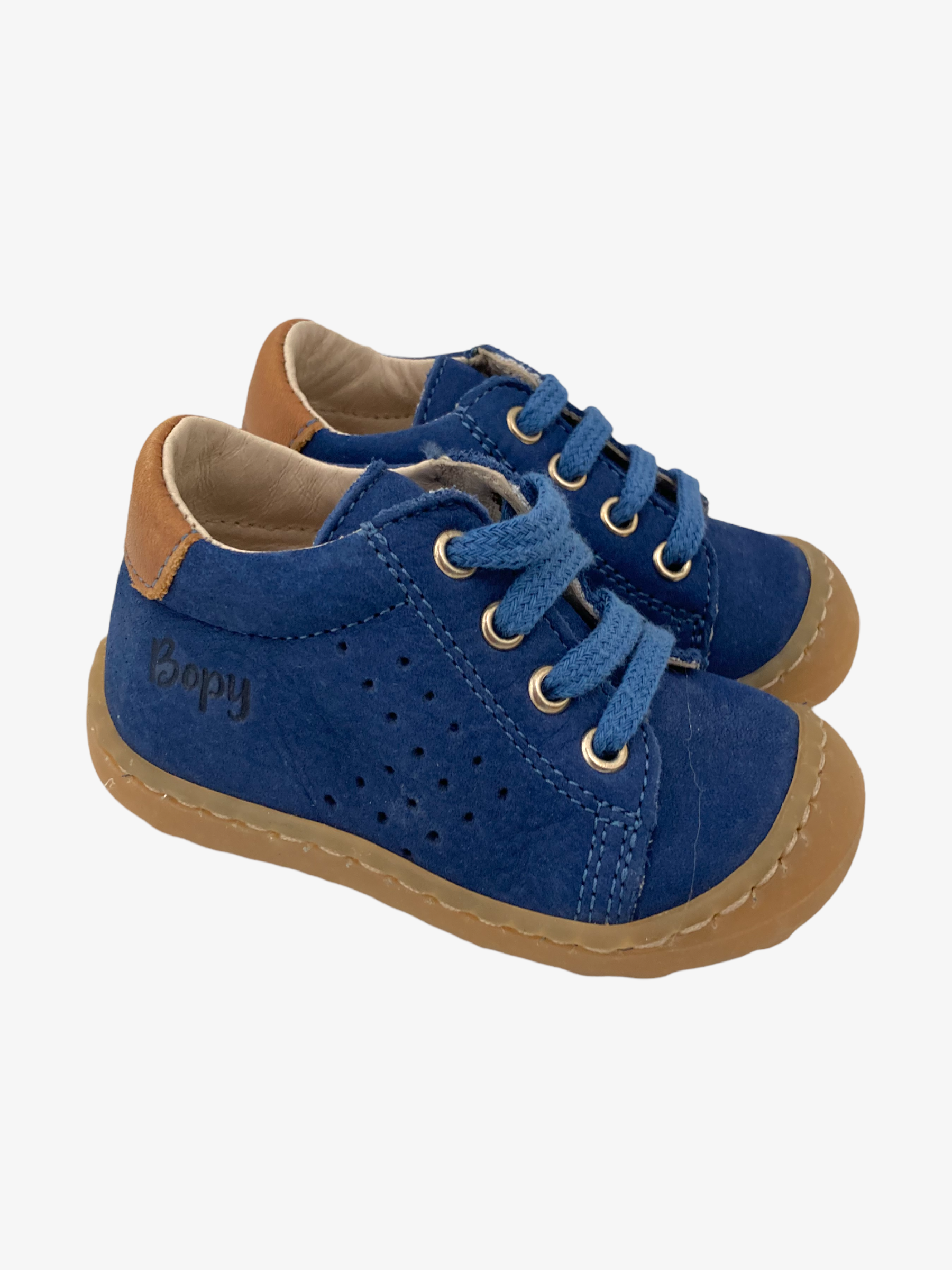 Tweedehands schoenen van Bopy in maat 18 • Restory