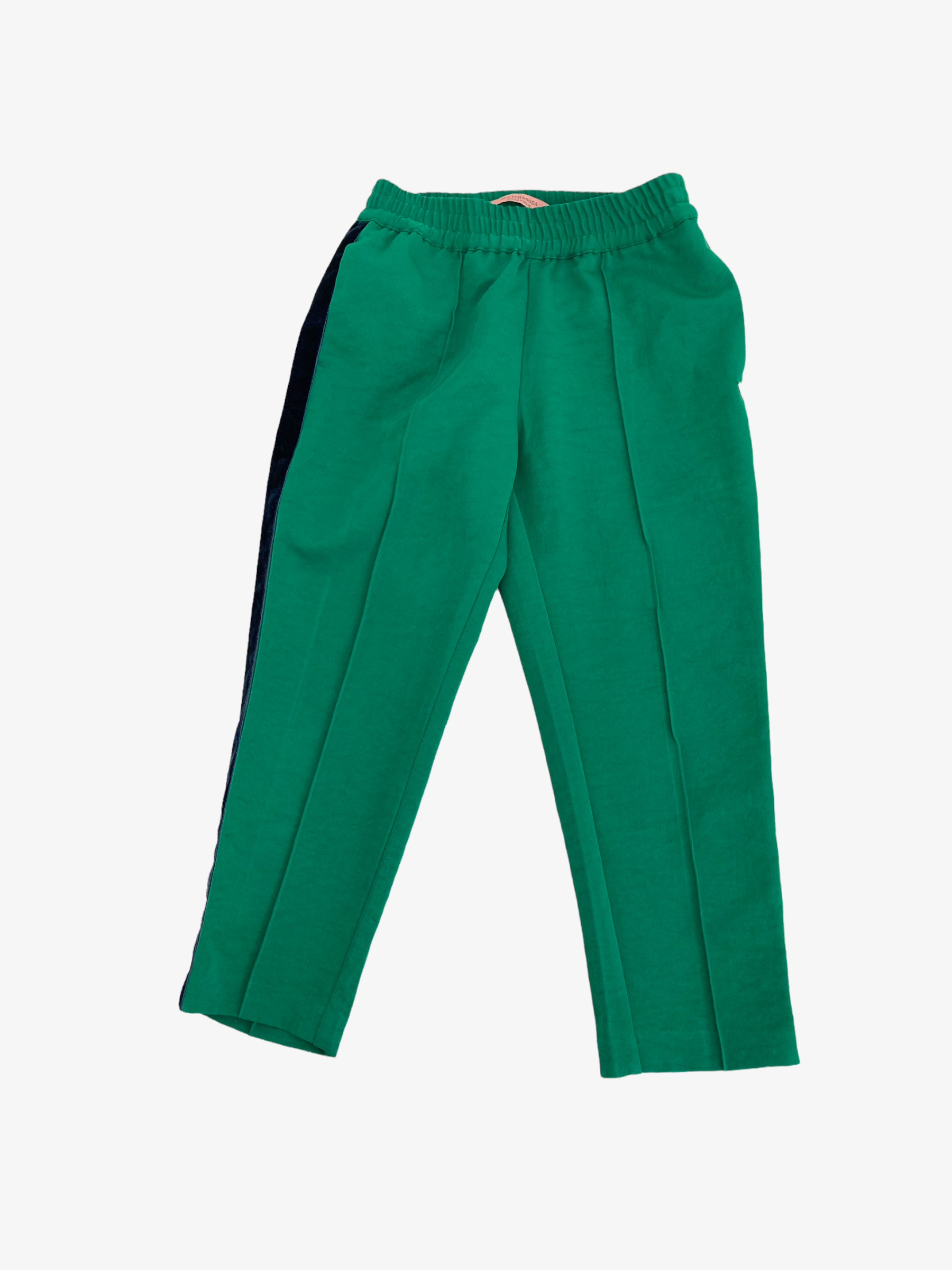 Tweedehands lange broek van Scotch R'Belle in maat 116 • Restory