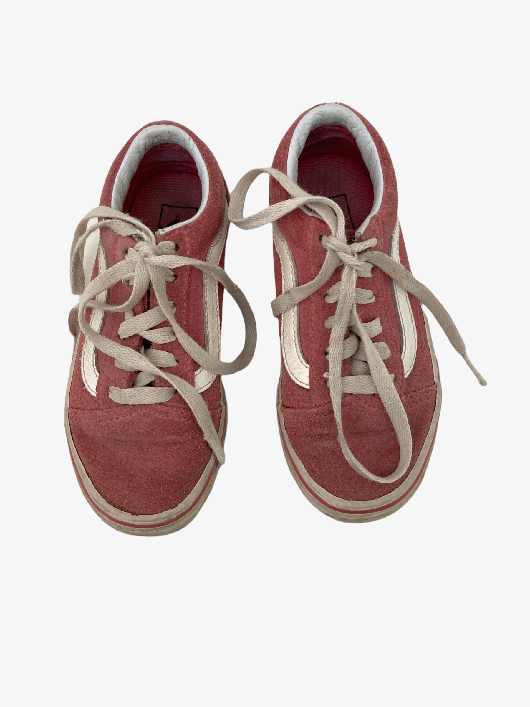 Tweedehands schoenen van Vans in maat 28 • Restory