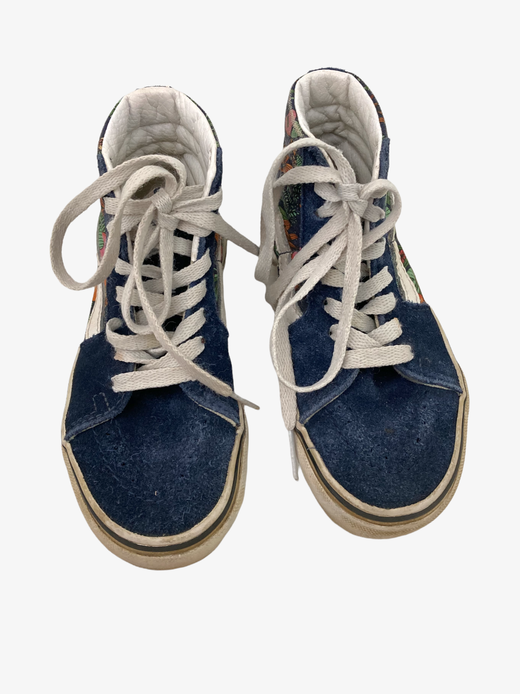 Tweedehands schoenen van Vans in maat 27 • Restory