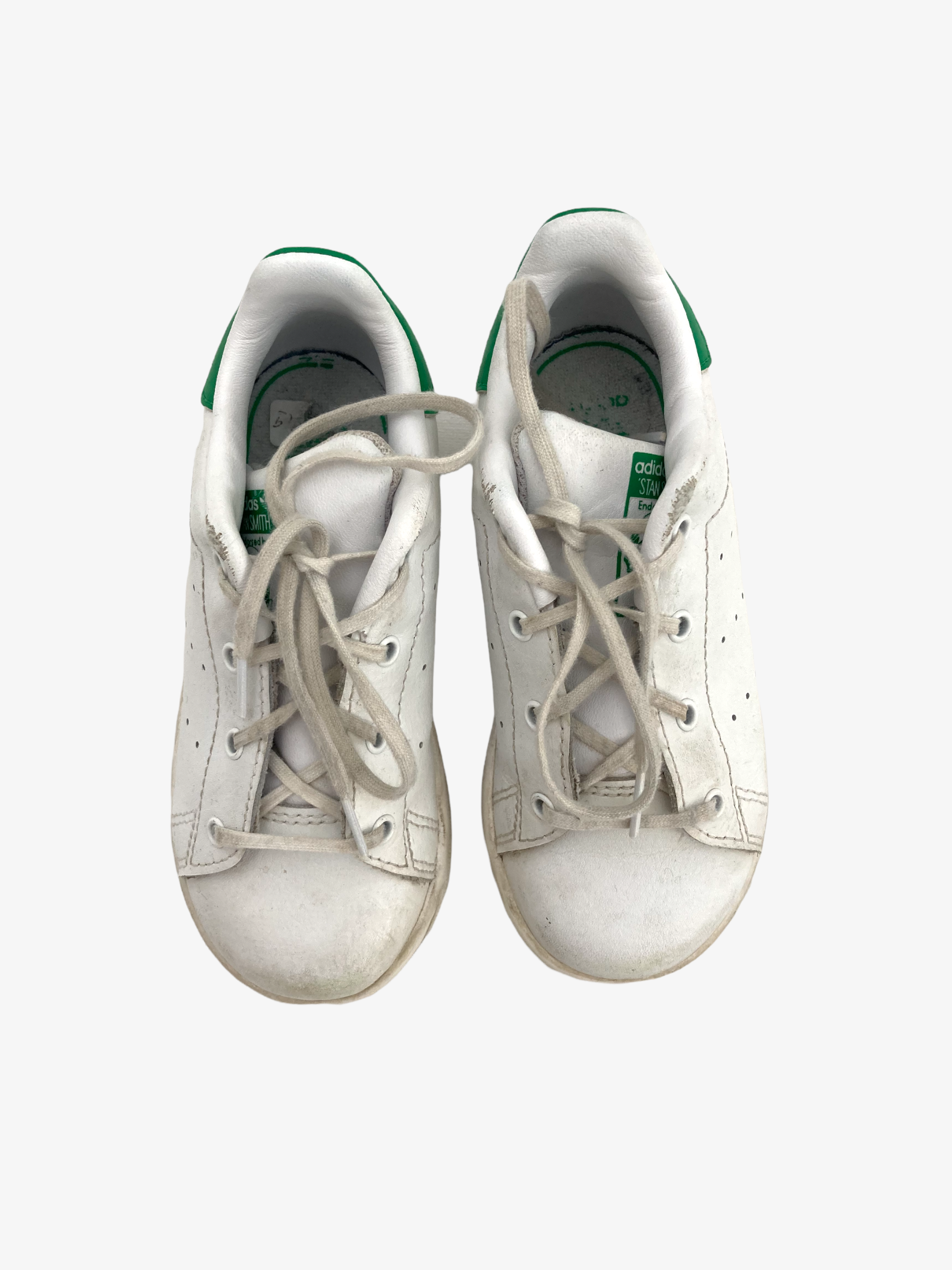 Tweedehands schoenen van Adidas in maat 25 • Restory