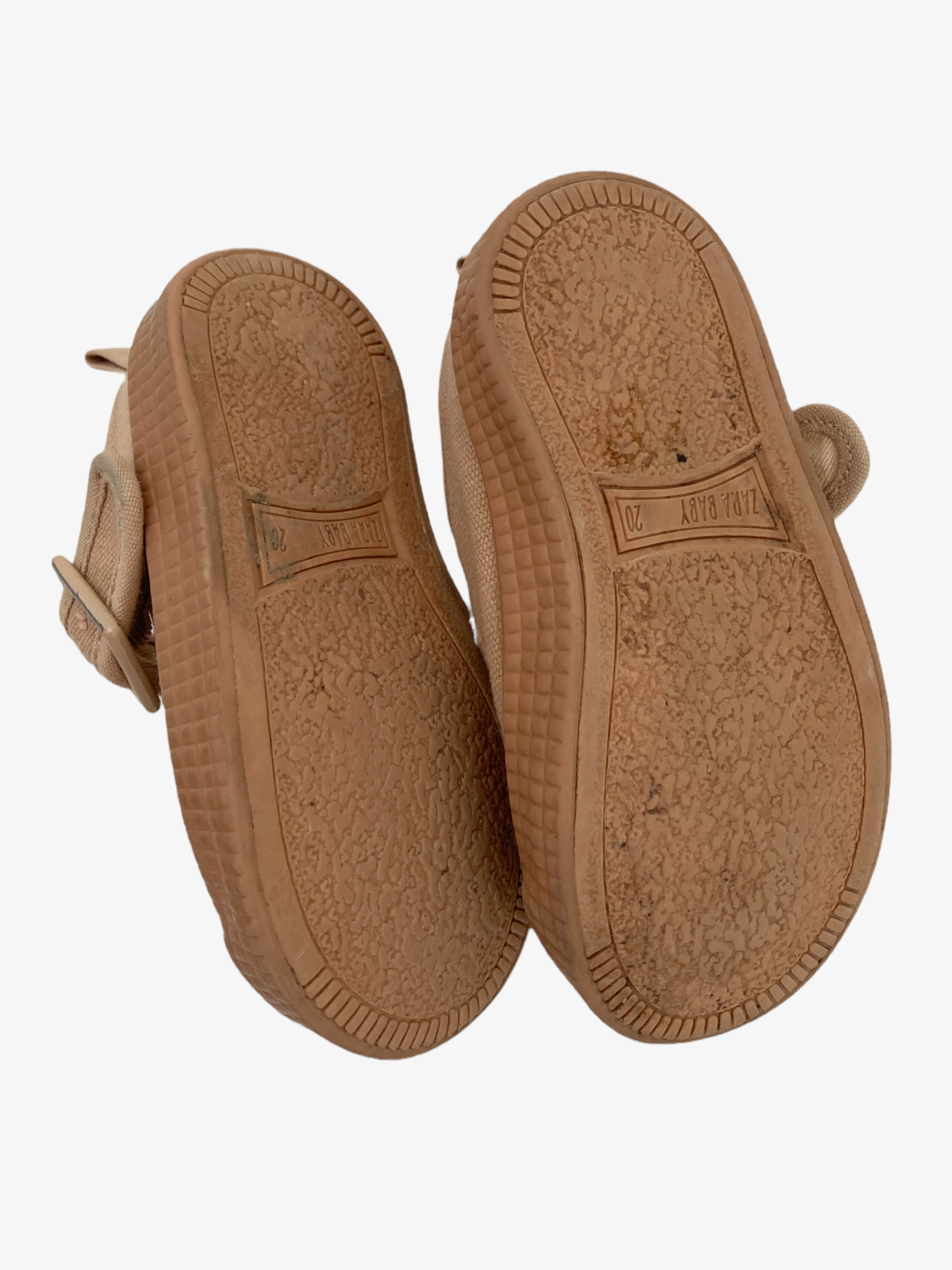 Tweedehands schoenen van Zara in maat 20 • Restory