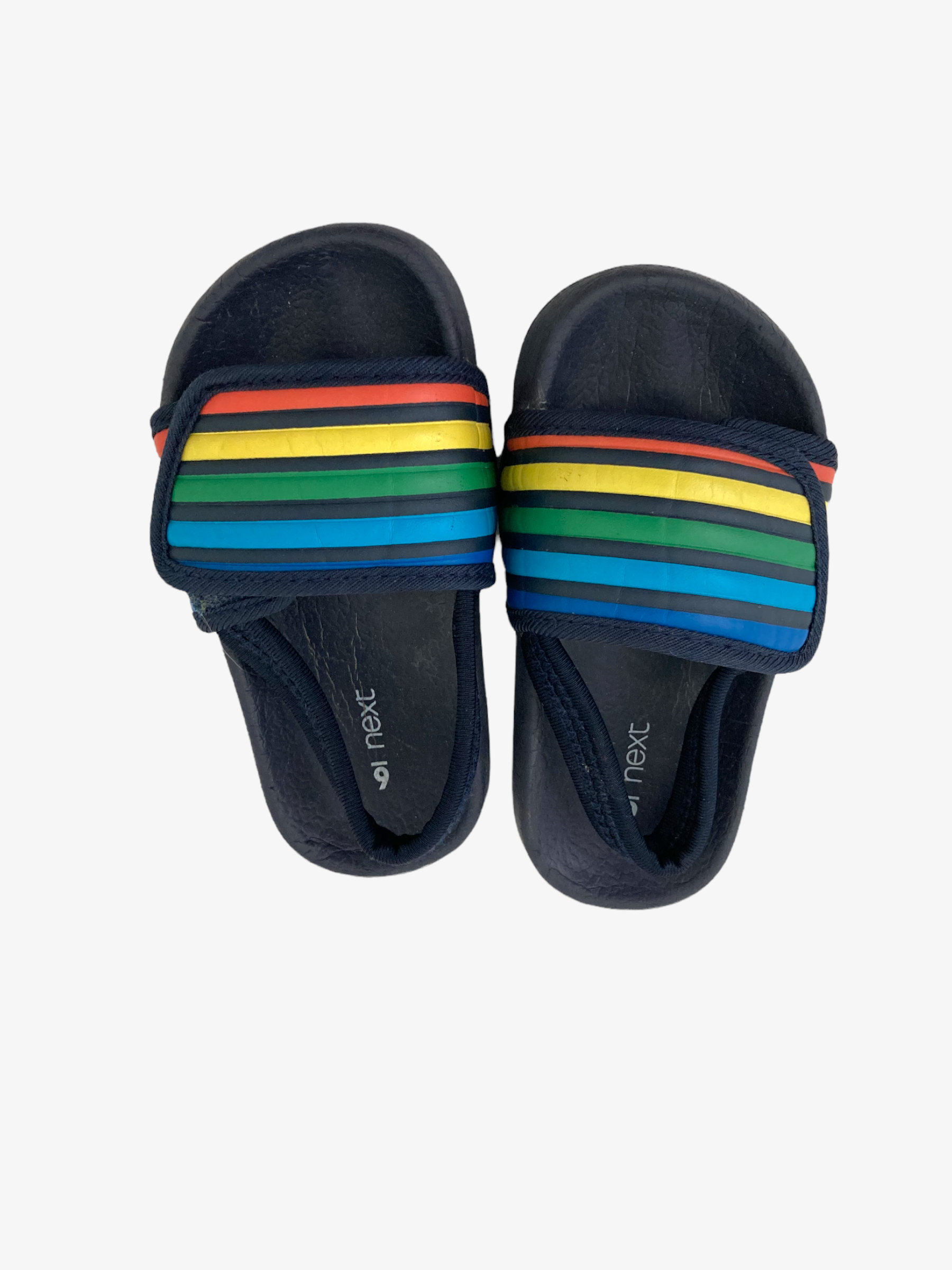 Tweedehands schoenen van Next in maat 23 • Restory