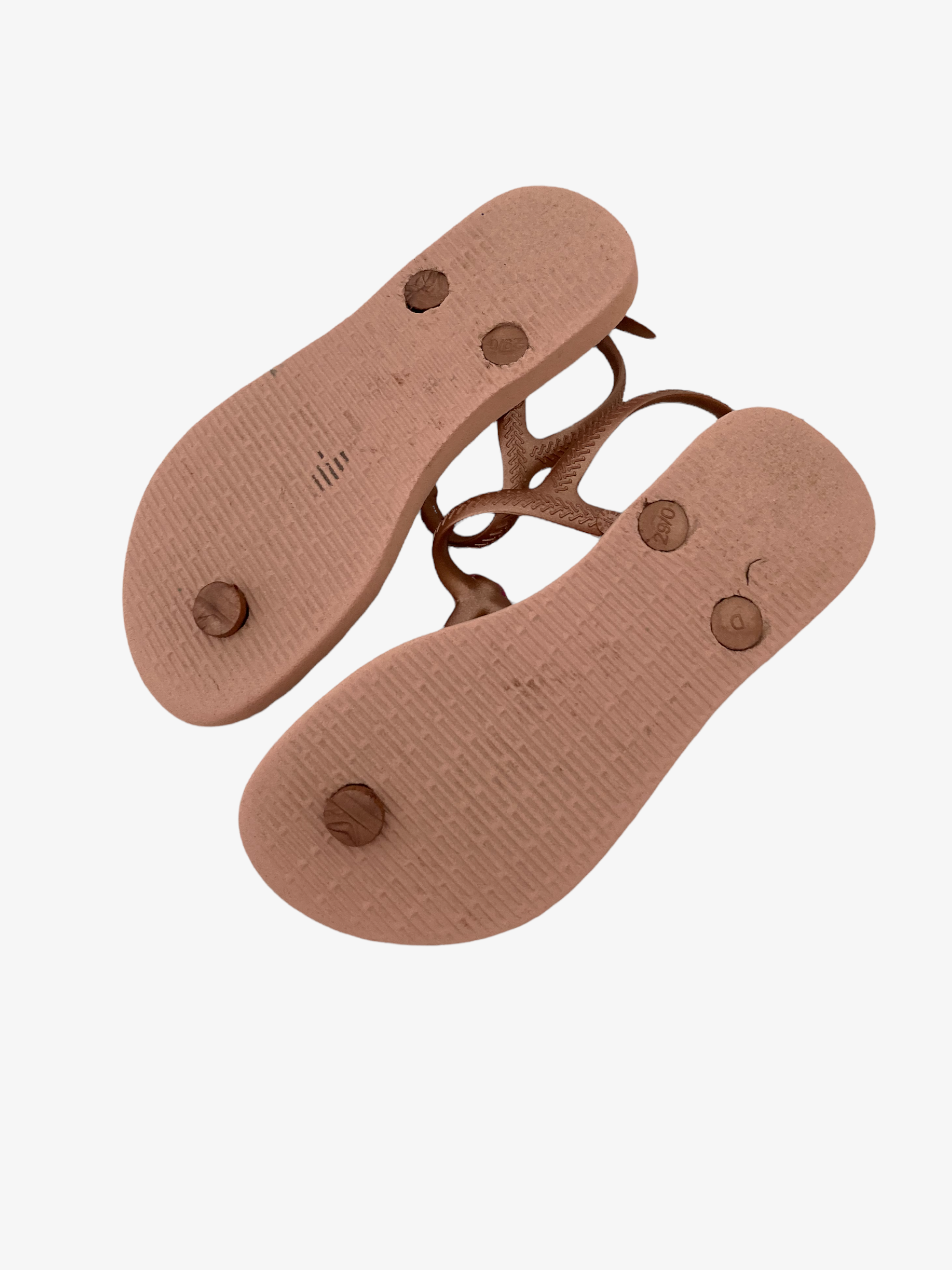 Tweedehands schoenen van Havaianas in maat 29 • Restory