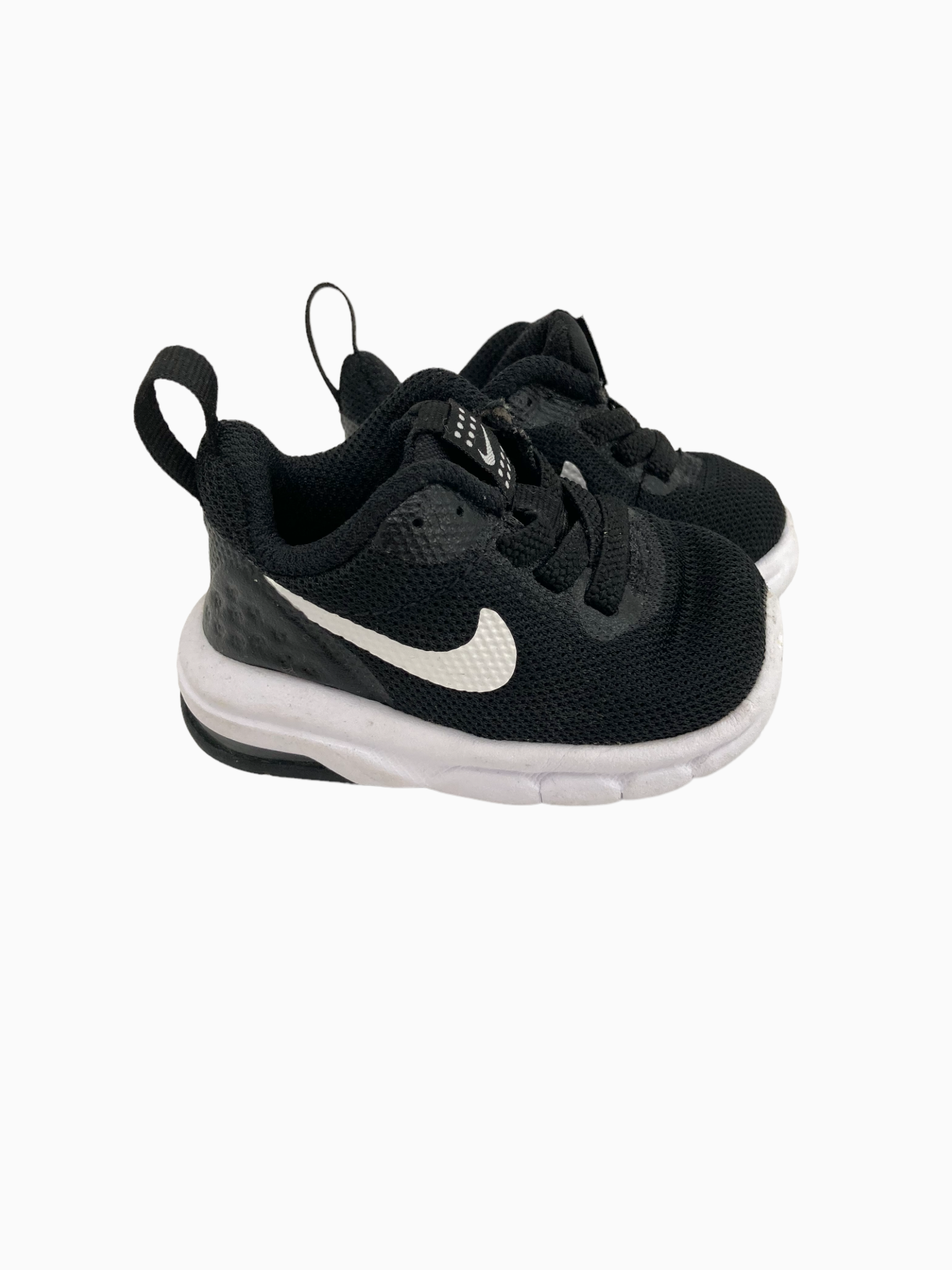 Tweedehands schoenen van Nike in maat 17 • Restory