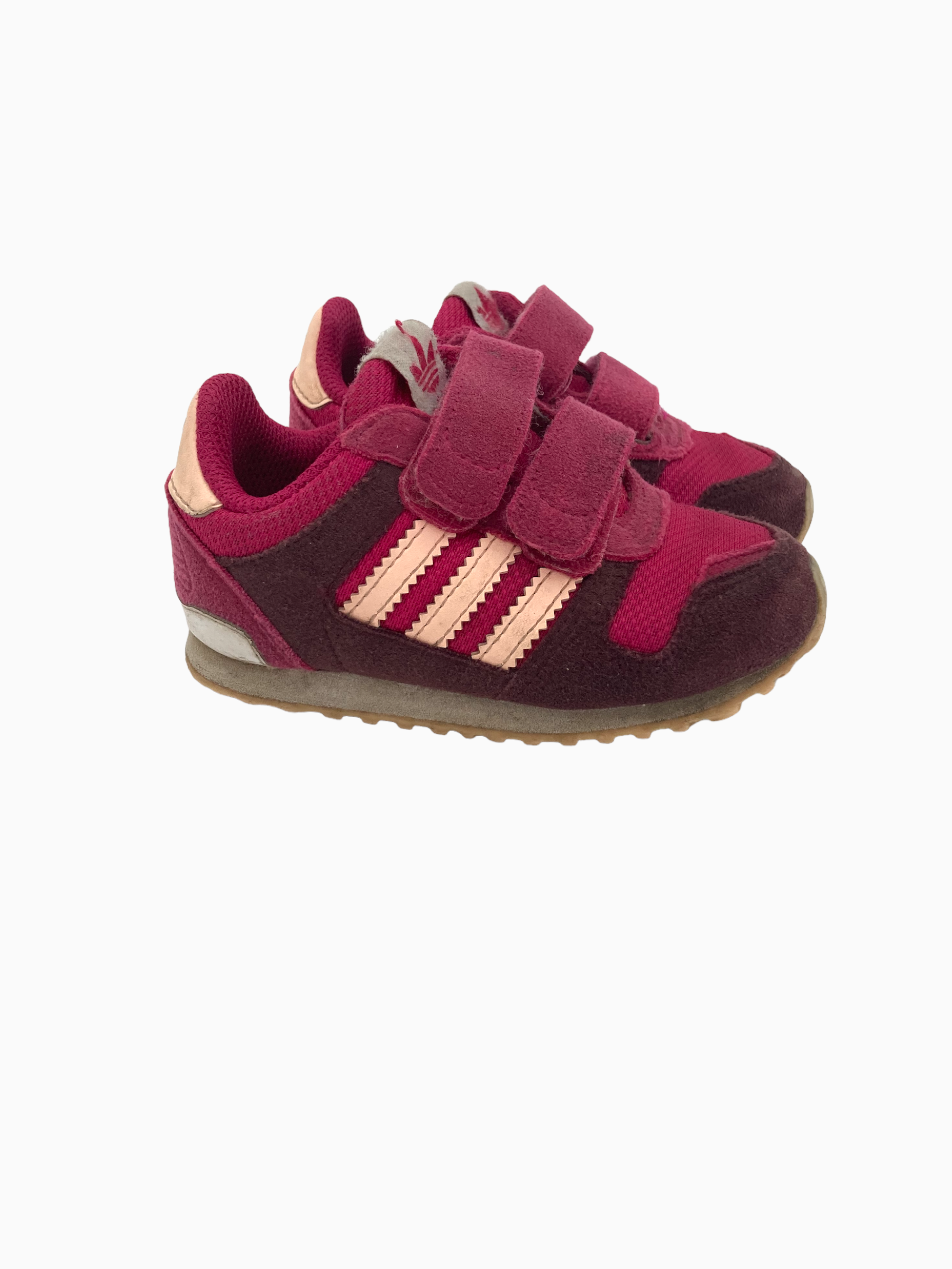 Tweedehands schoenen van Adidas in maat 21 • Restory