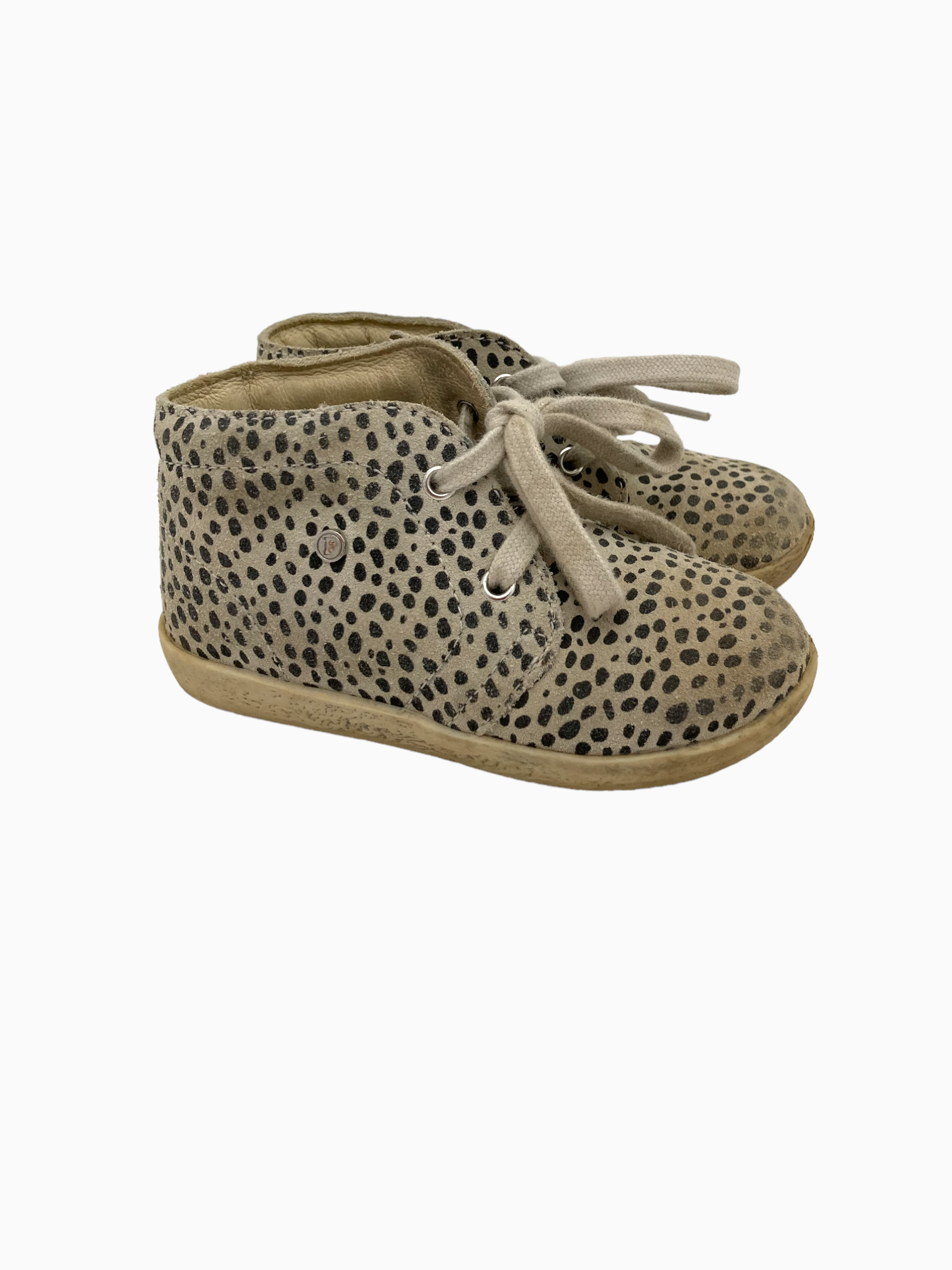 Tweedehands schoenen van Falcotto in maat 22 • Restory