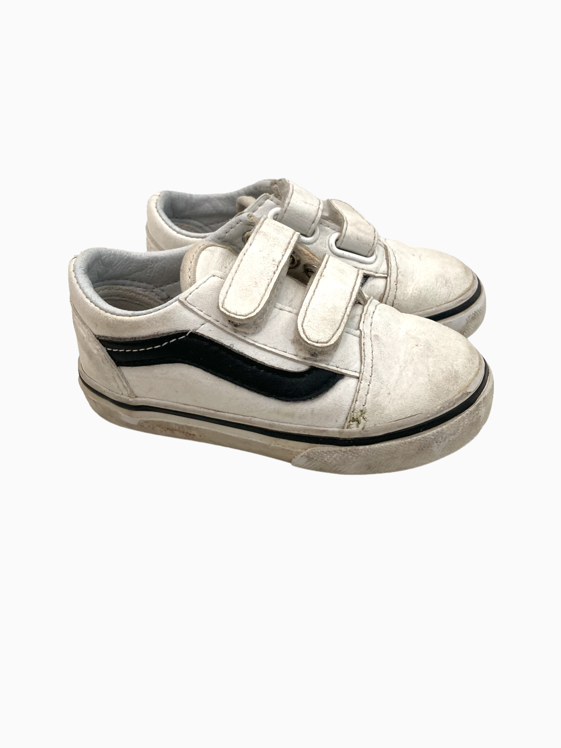 Tweedehands schoenen van Vans in maat 22 • Restory