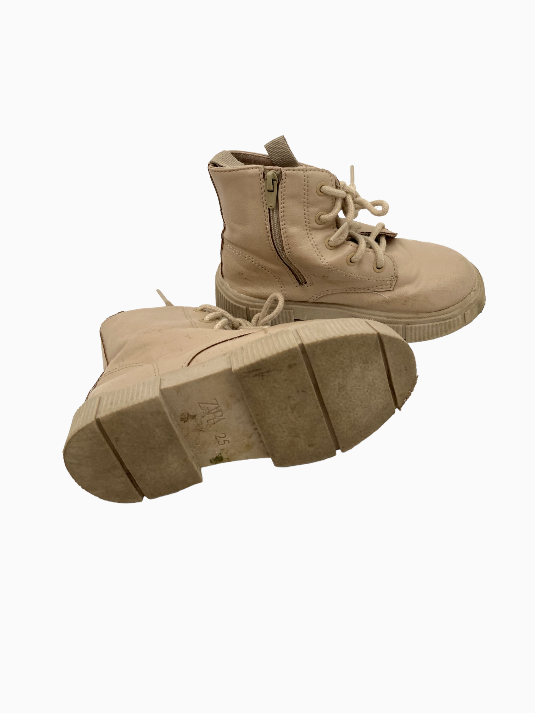 Tweedehands schoenen van Zara in maat 25 • Restory