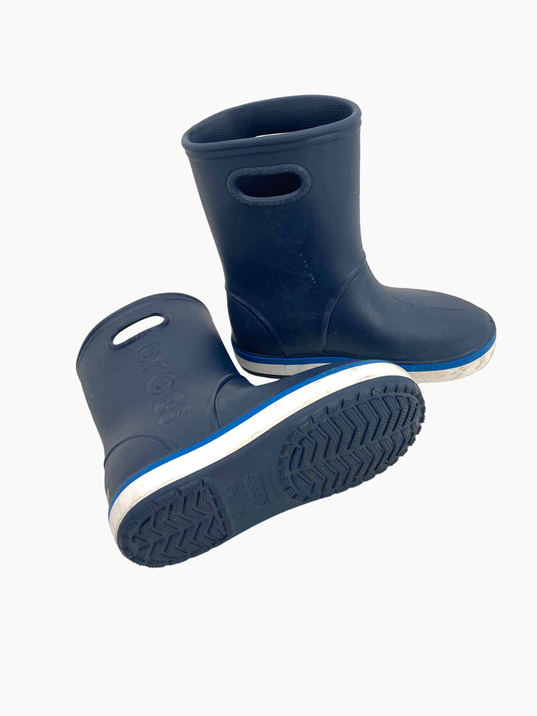 Tweedehands schoenen van Crocs in maat 32 • Restory