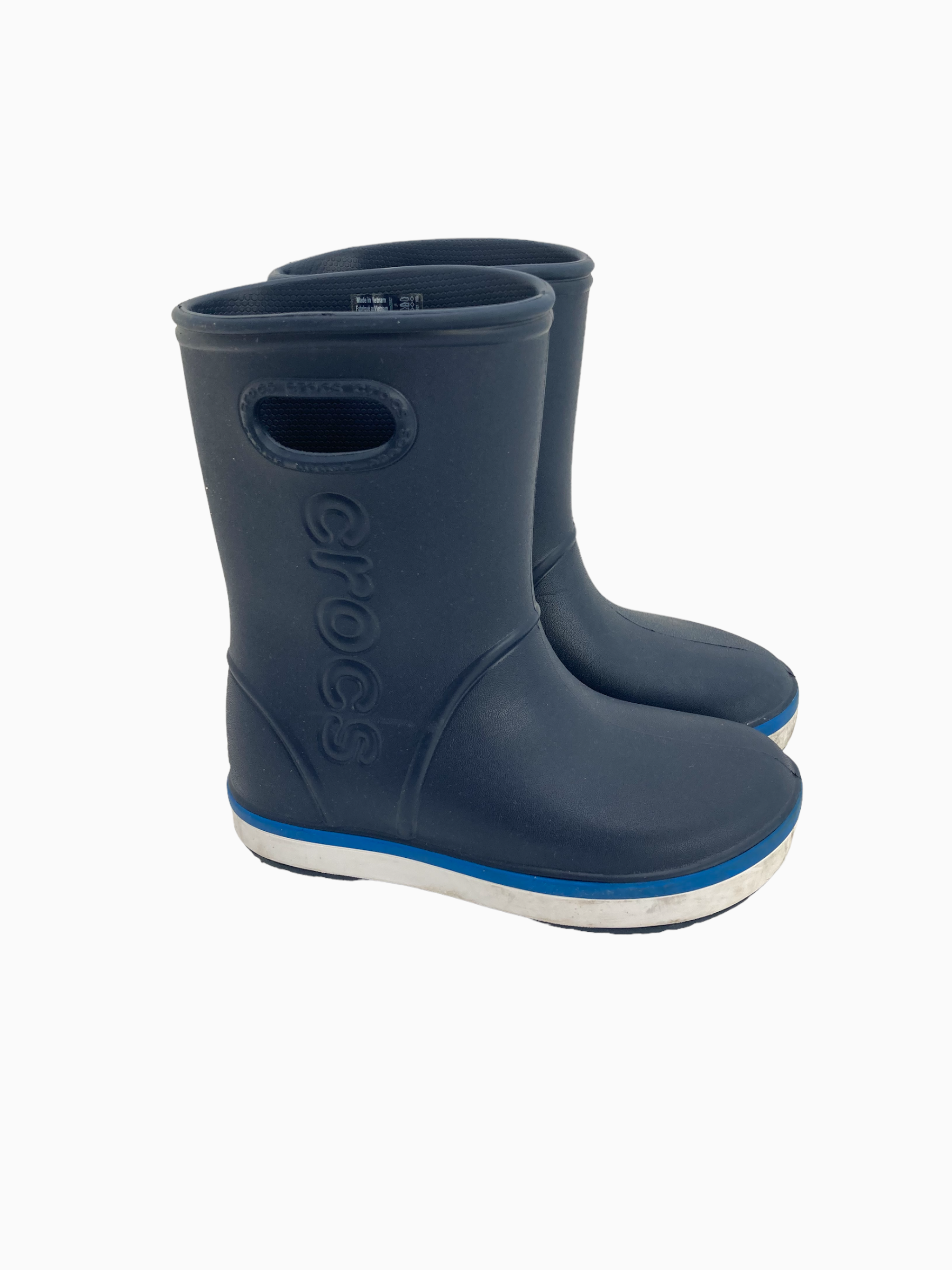 Tweedehands schoenen van Crocs in maat 32 • Restory