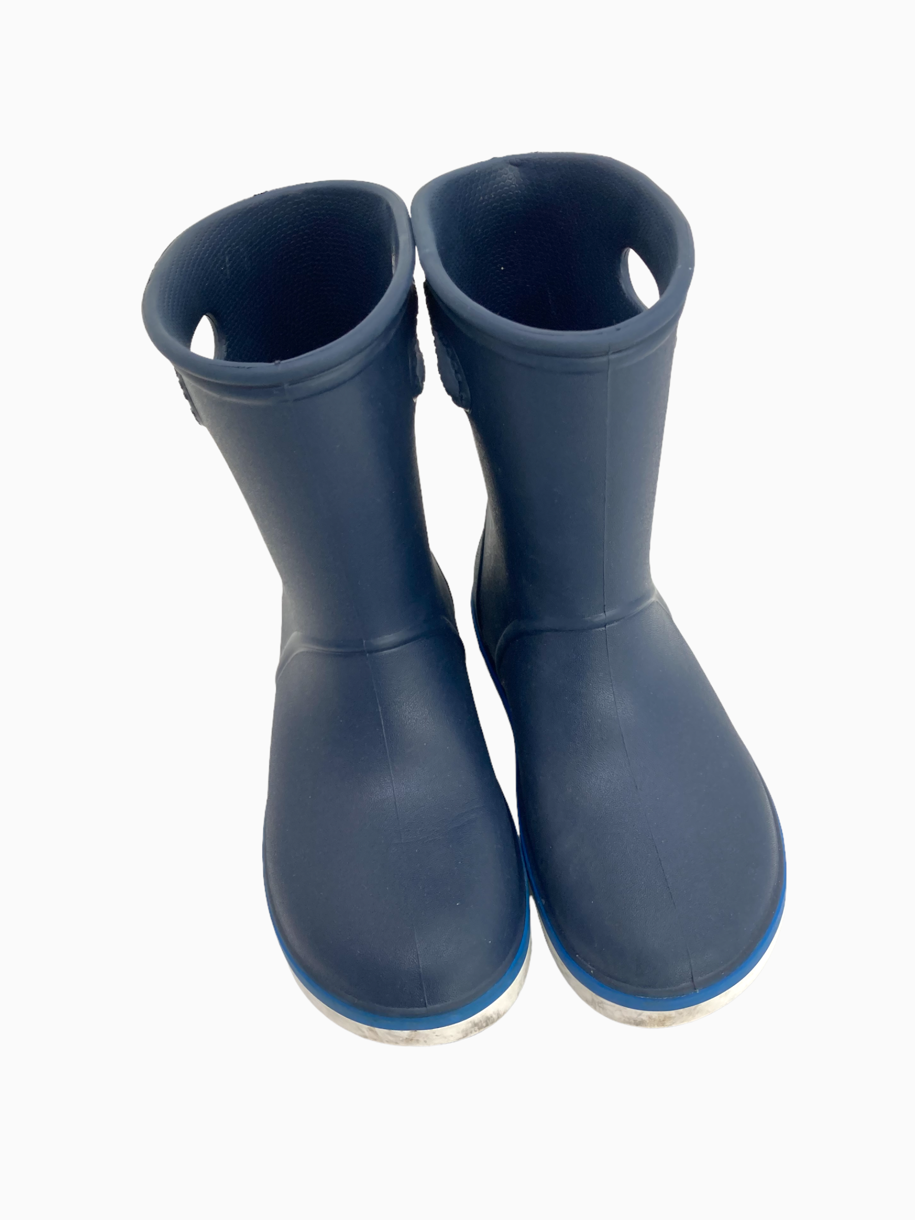 Tweedehands schoenen van Crocs in maat 32 • Restory