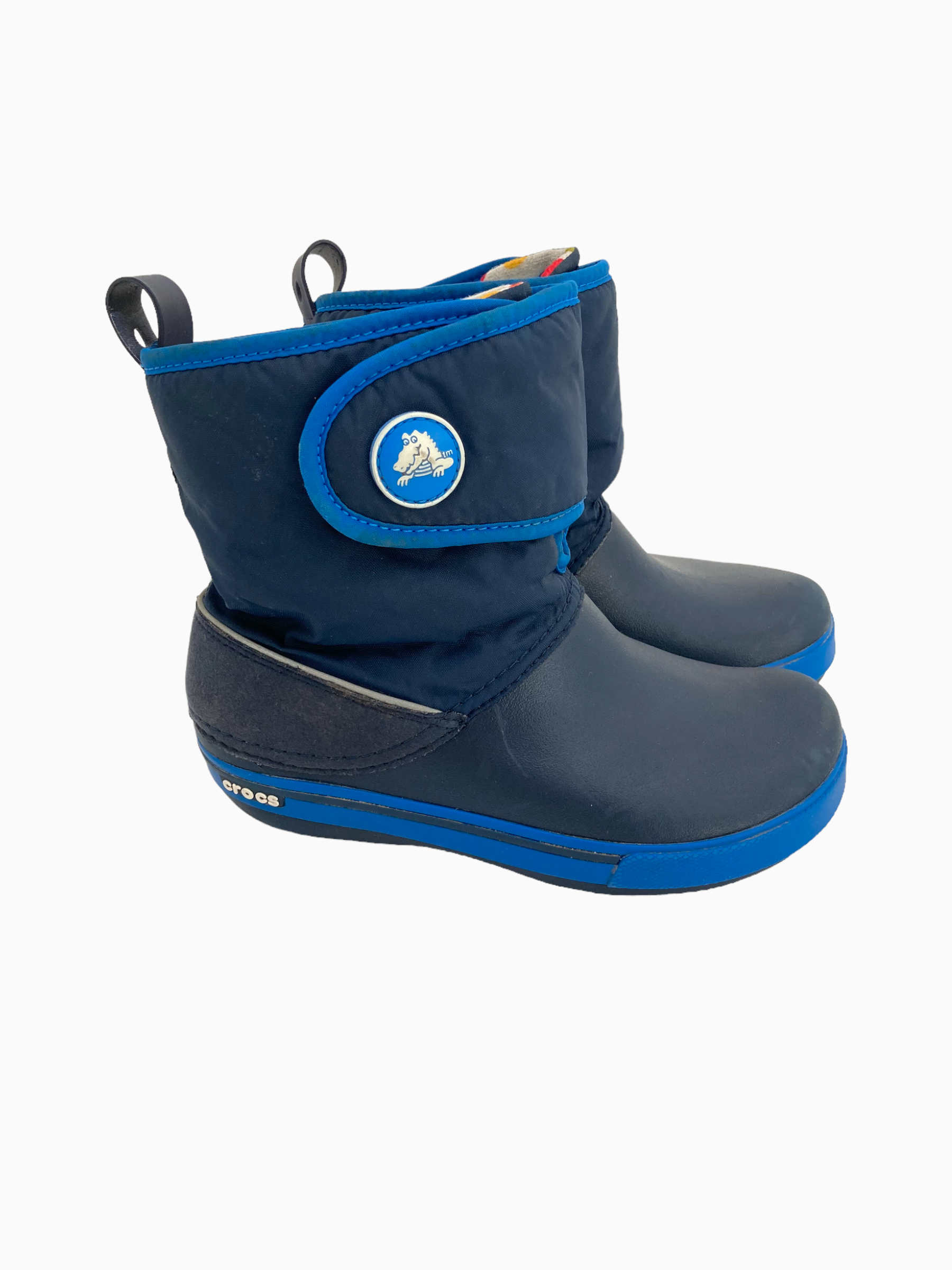 Tweedehands schoenen van Crocs in maat 32 • Restory