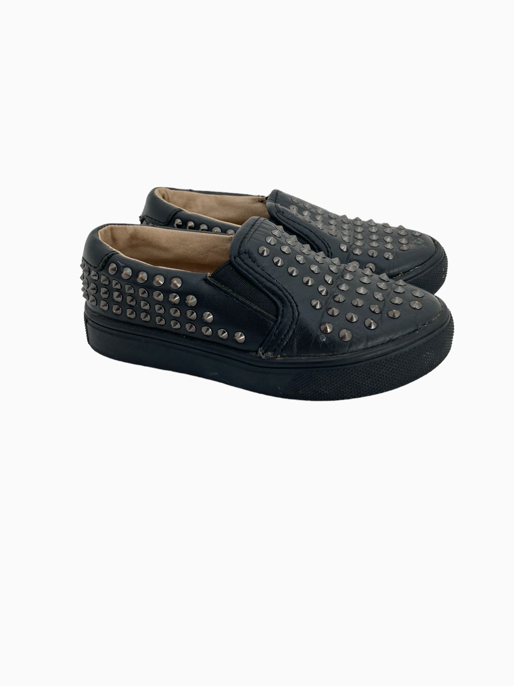Tweedehands schoenen van Puma in maat 25 • Restory