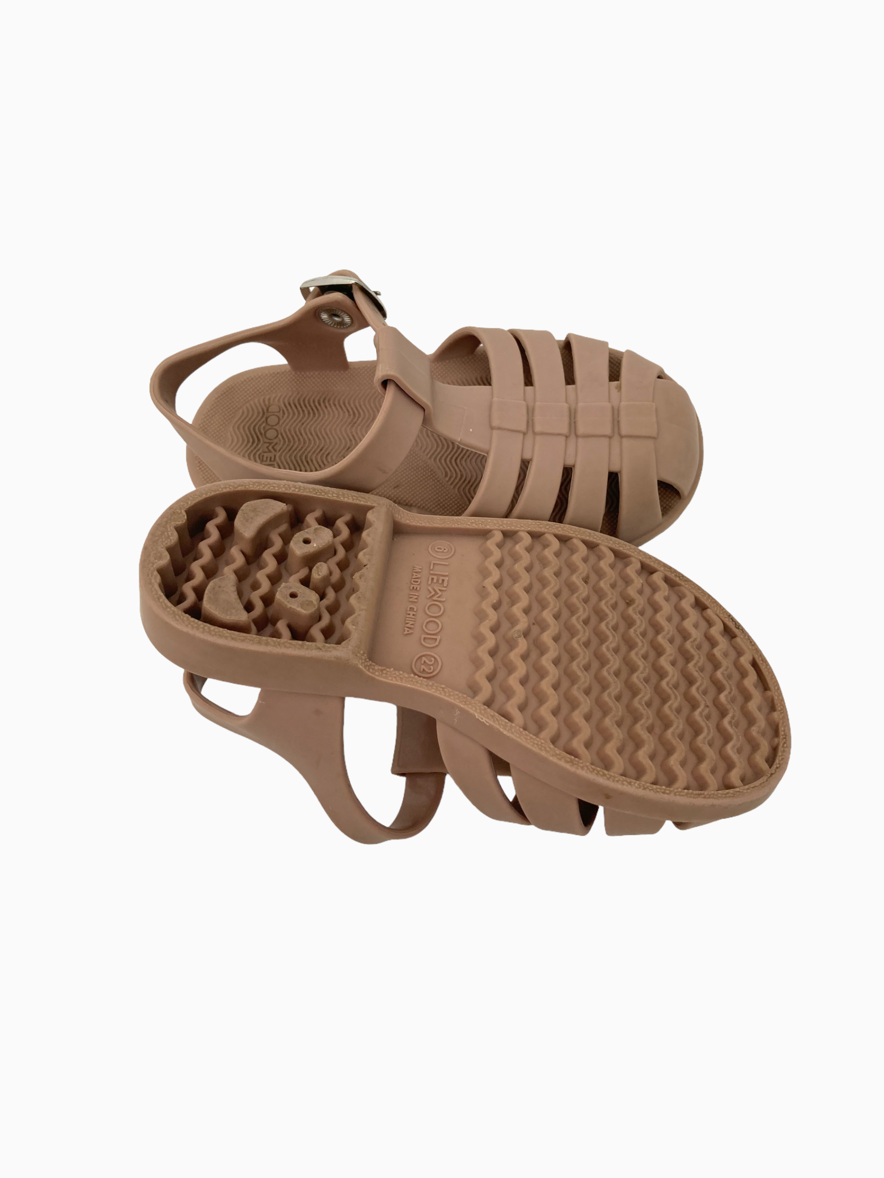 Tweedehands schoenen van Liewood in maat 22 • Restory