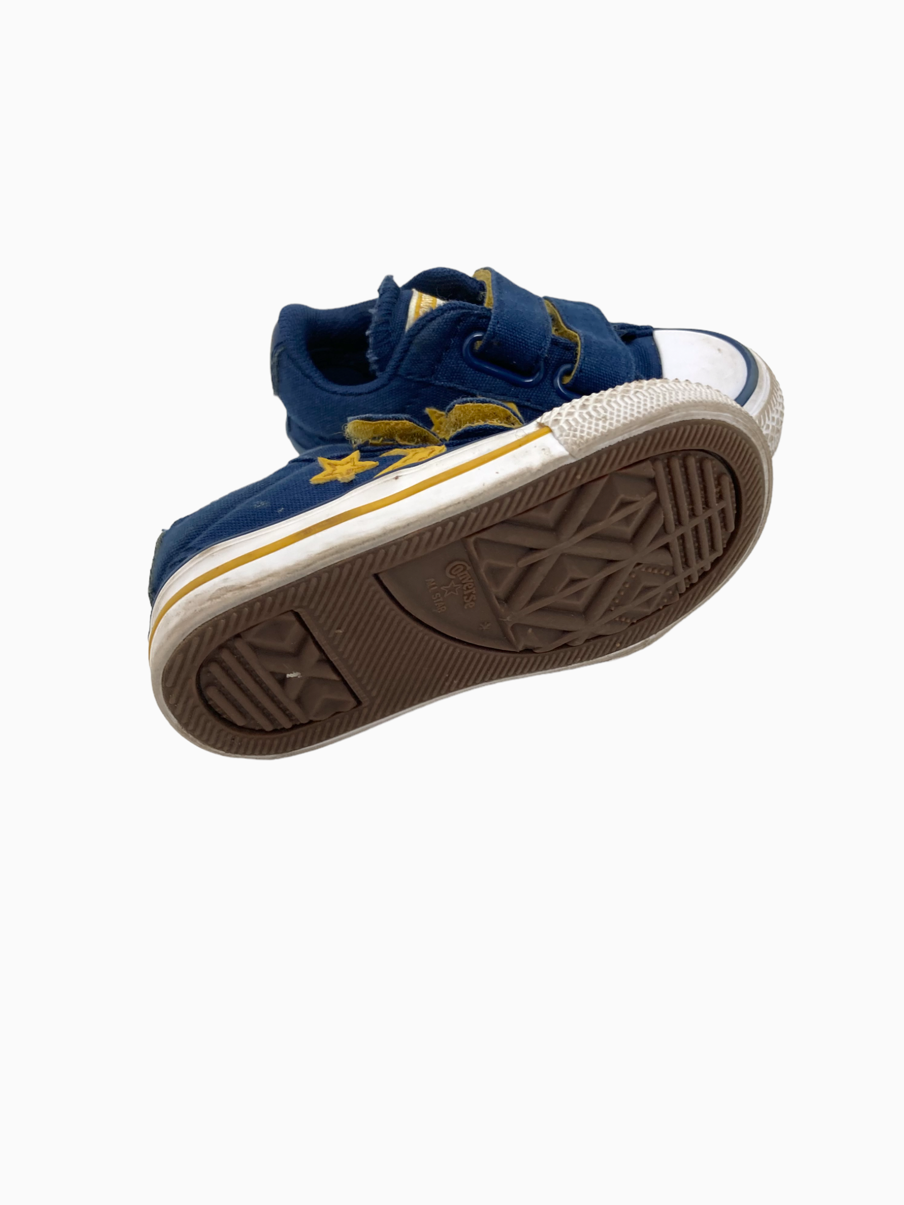 Tweedehands schoenen van Converse in maat 19 • Restory