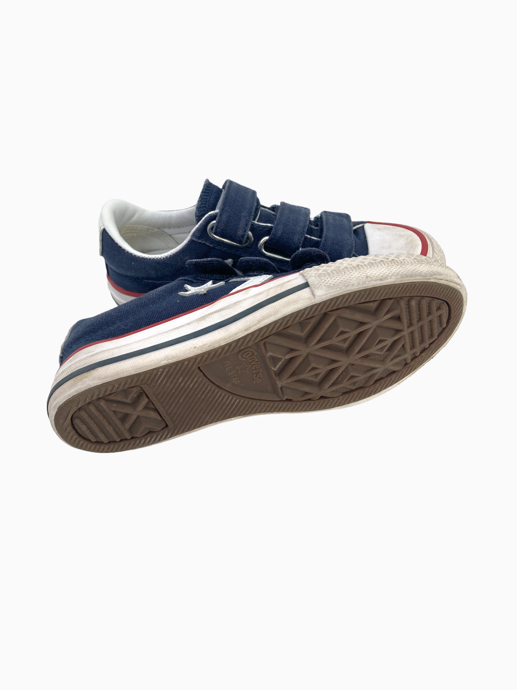 Tweedehands schoenen van Converse in maat 27 • Restory