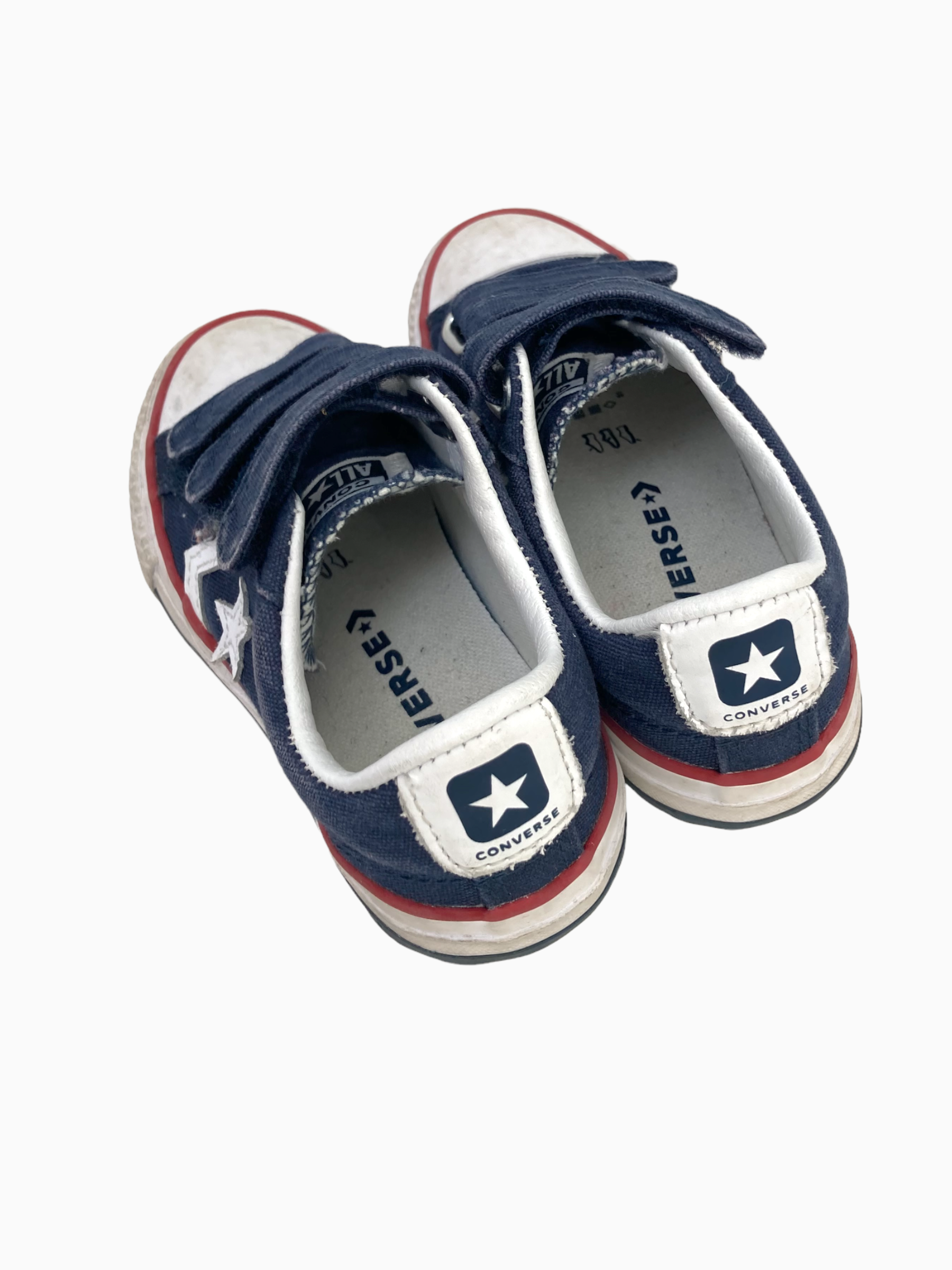 Tweedehands schoenen van Converse in maat 27 • Restory