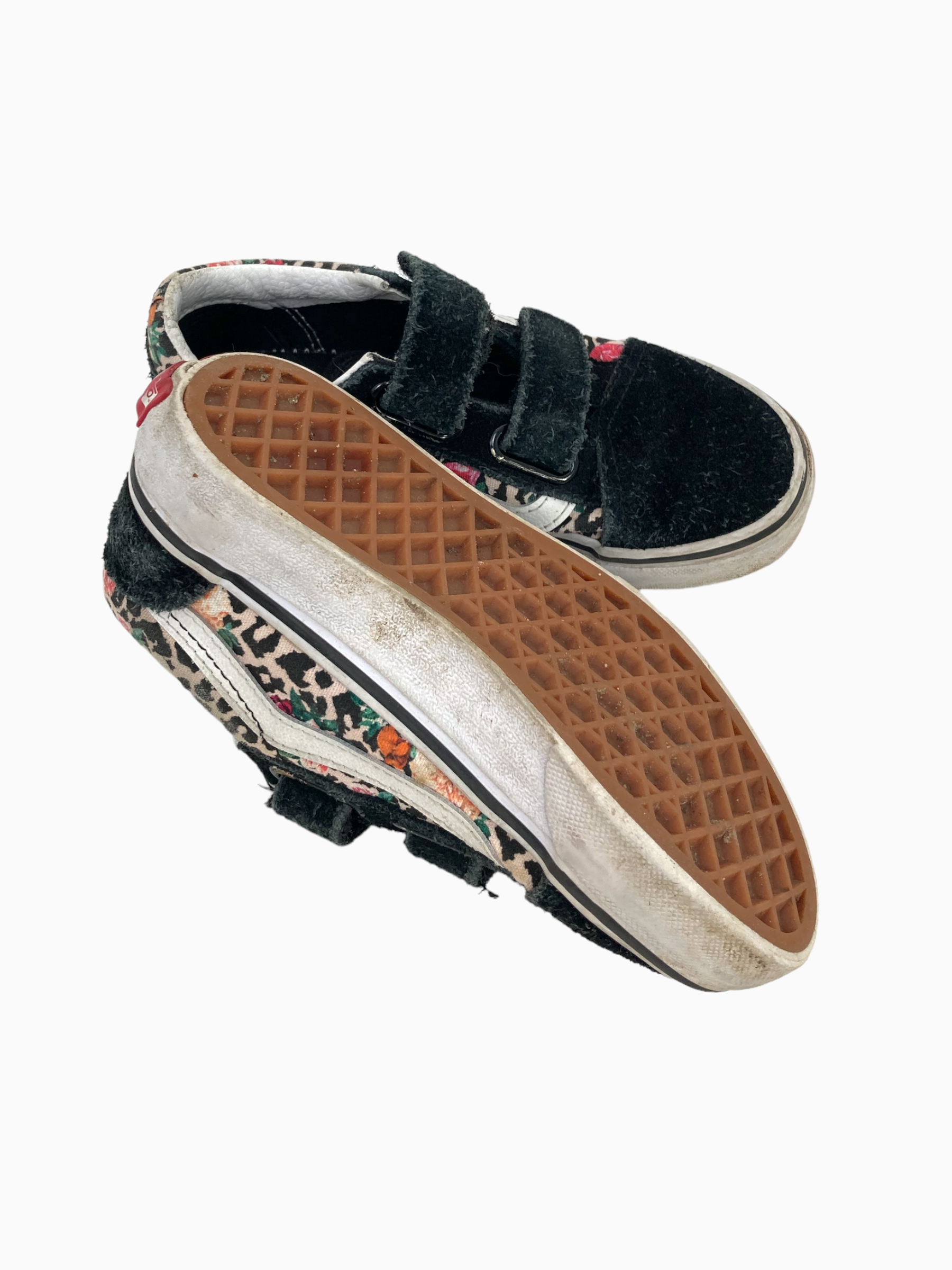 Tweedehands schoenen van Vans in maat 29 • Restory