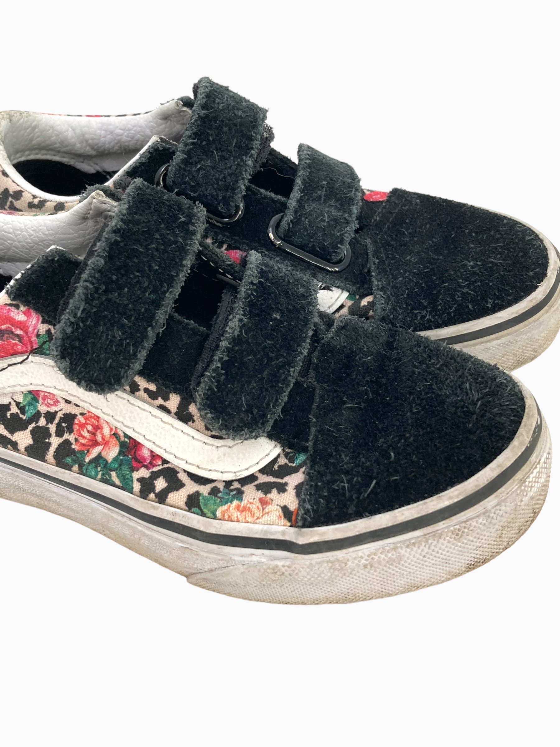 Tweedehands schoenen van Vans in maat 29 • Restory
