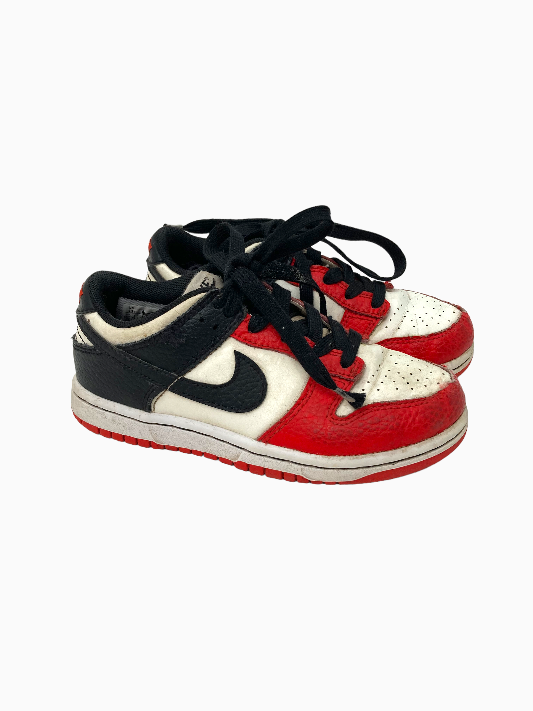 Tweedehands schoenen van Nike in maat 29 • Restory