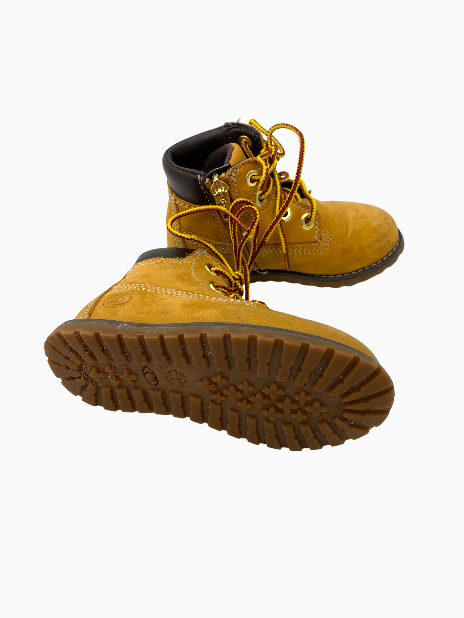 Tweedehands schoenen van Timberland in maat 24 • Restory