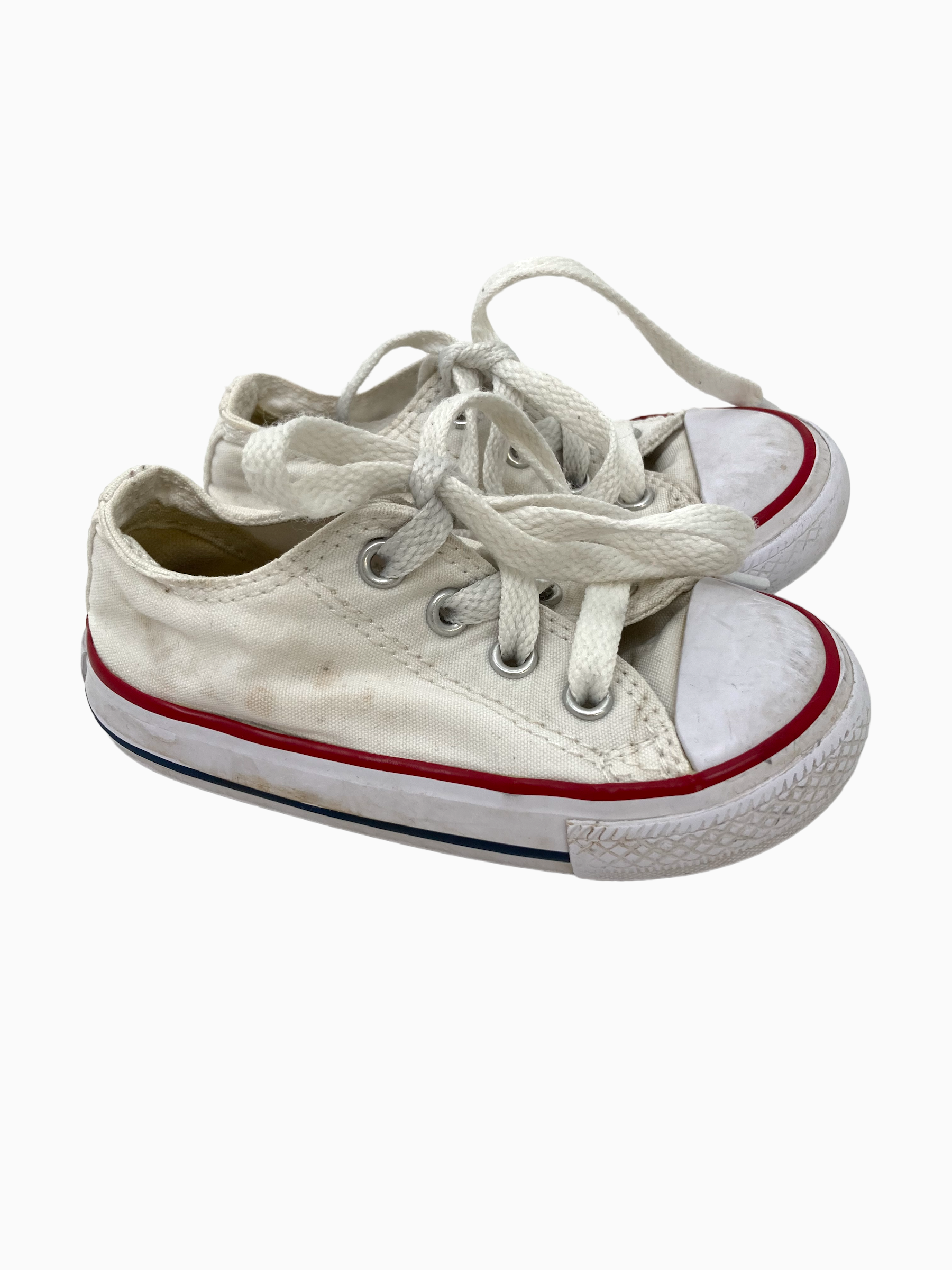 Tweedehands schoenen van Converse in maat 22 • Restory