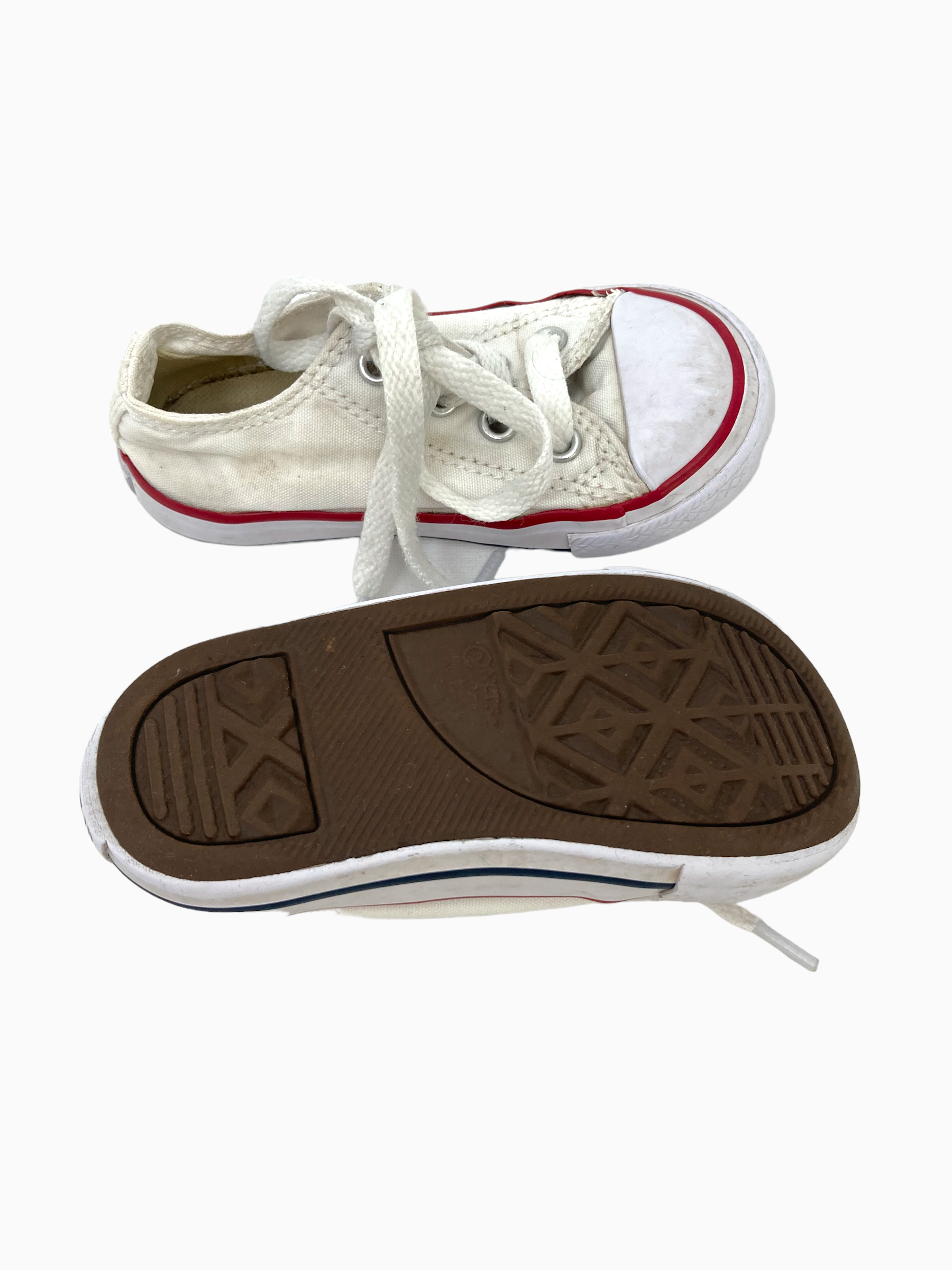 Tweedehands schoenen van Converse in maat 22 • Restory