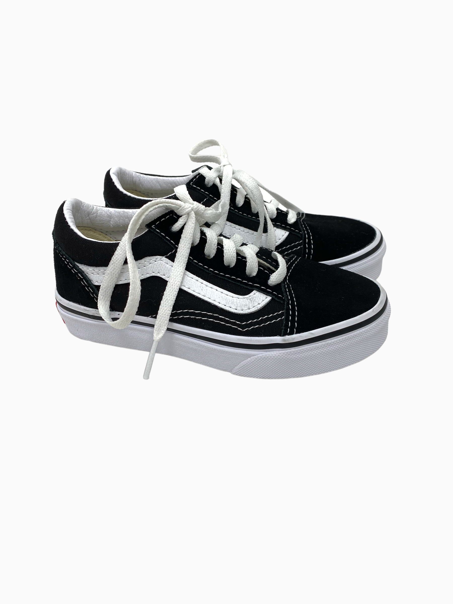 Tweedehands schoenen van Vans in maat 28 • Restory