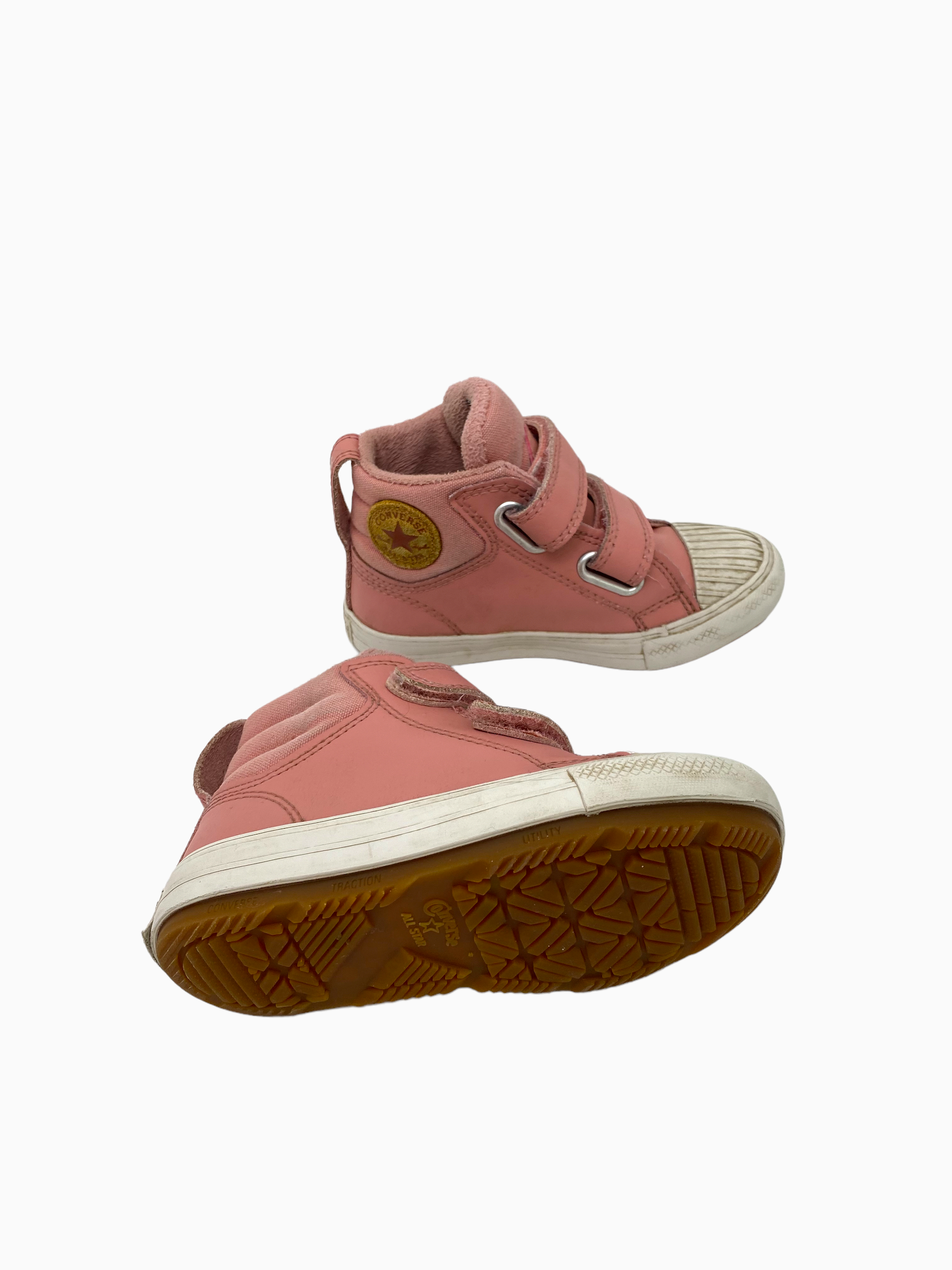 Tweedehands schoenen van Converse in maat 24 • Restory