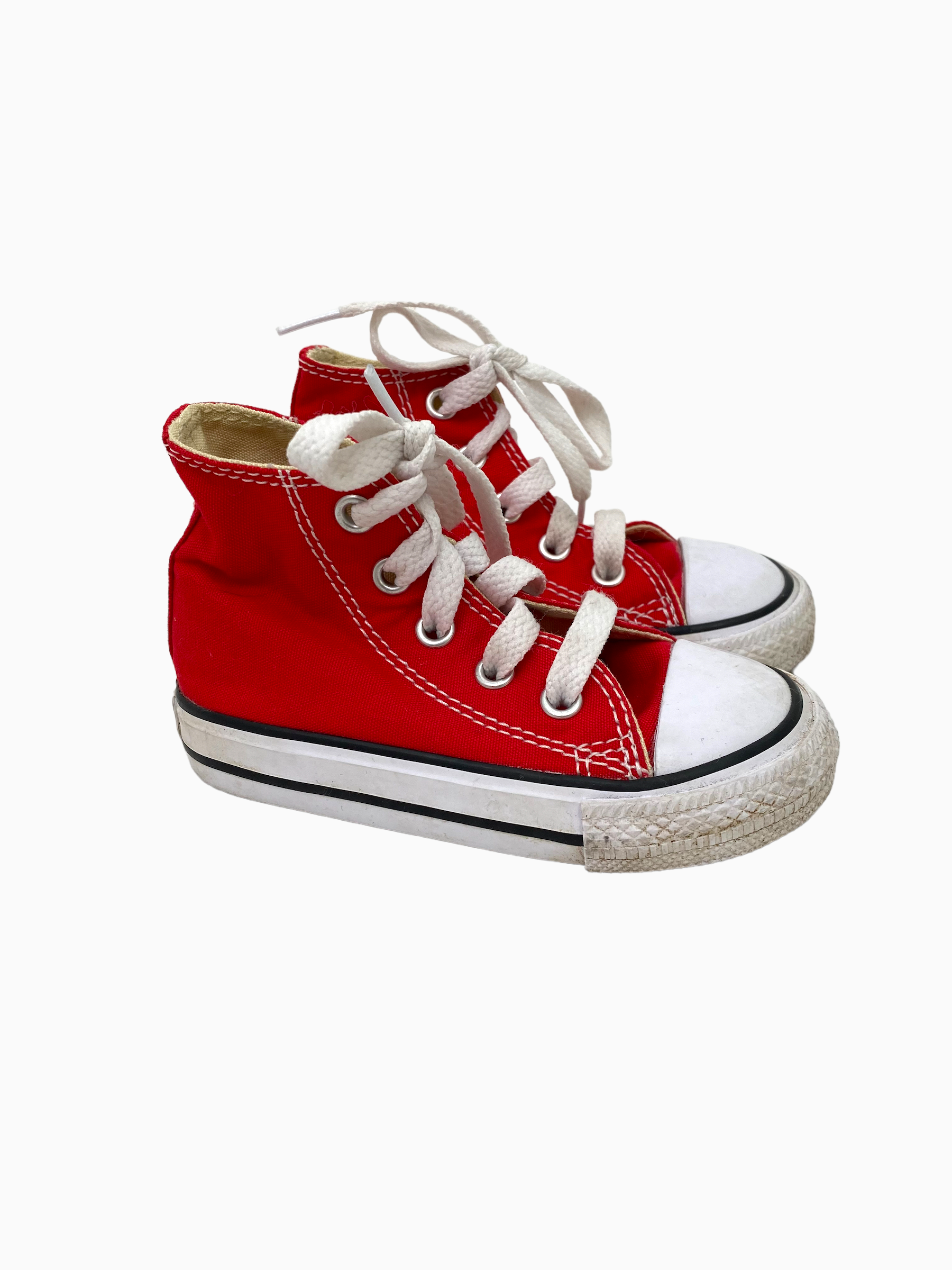 Tweedehands schoenen van Converse in maat 21 • Restory