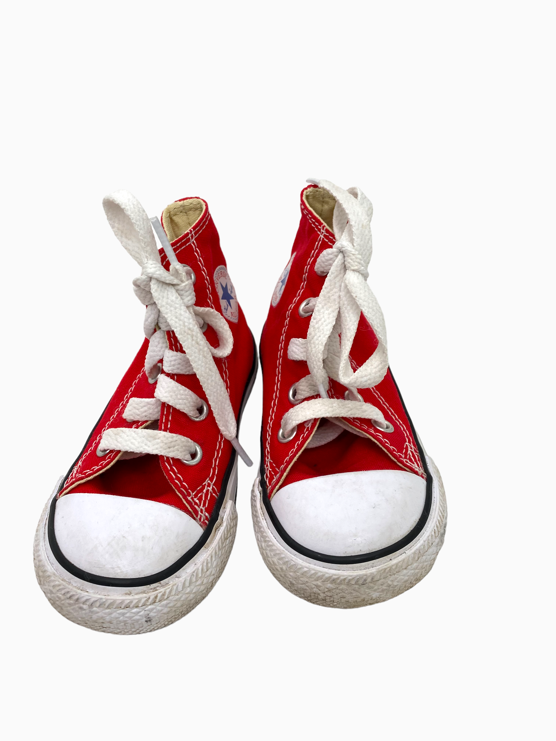 Tweedehands schoenen van Converse in maat 21 • Restory