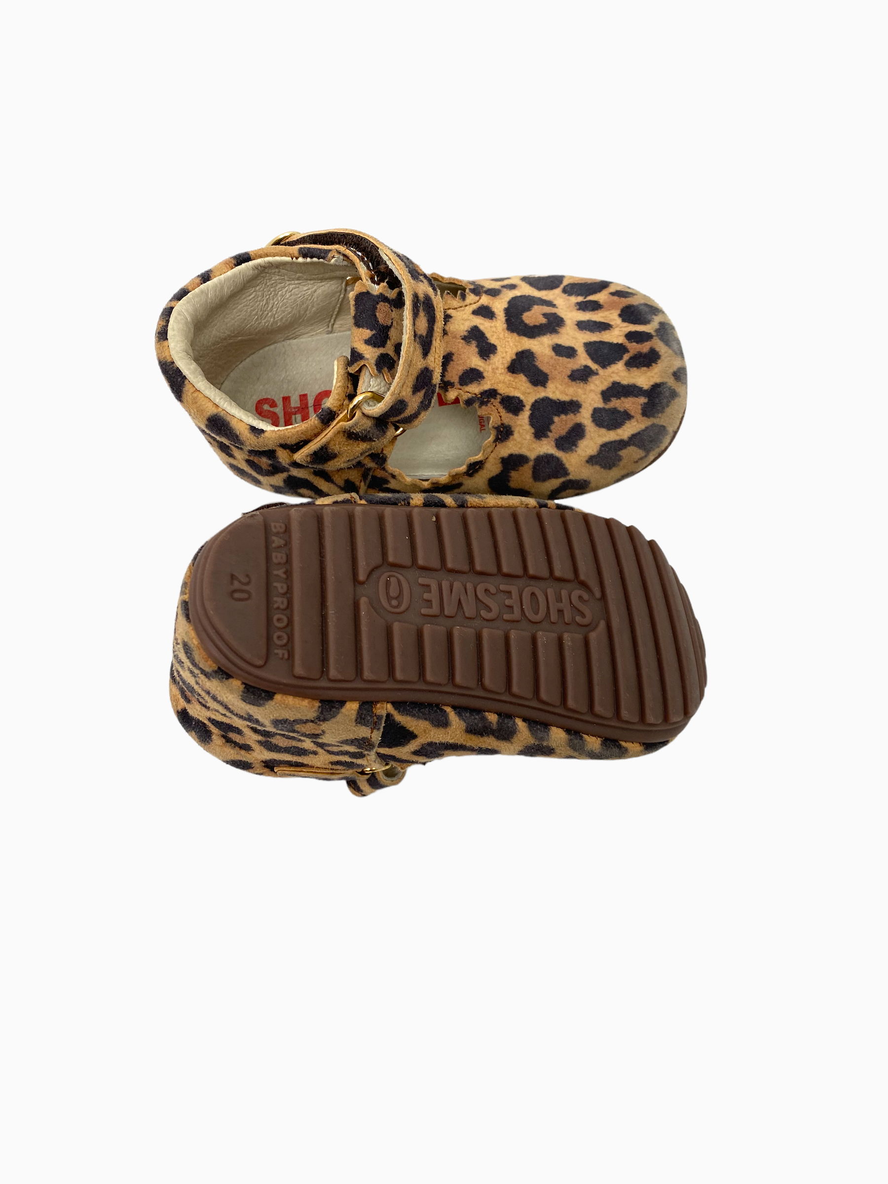 Tweedehands schoenen van Shoesme in maat 20 • Restory