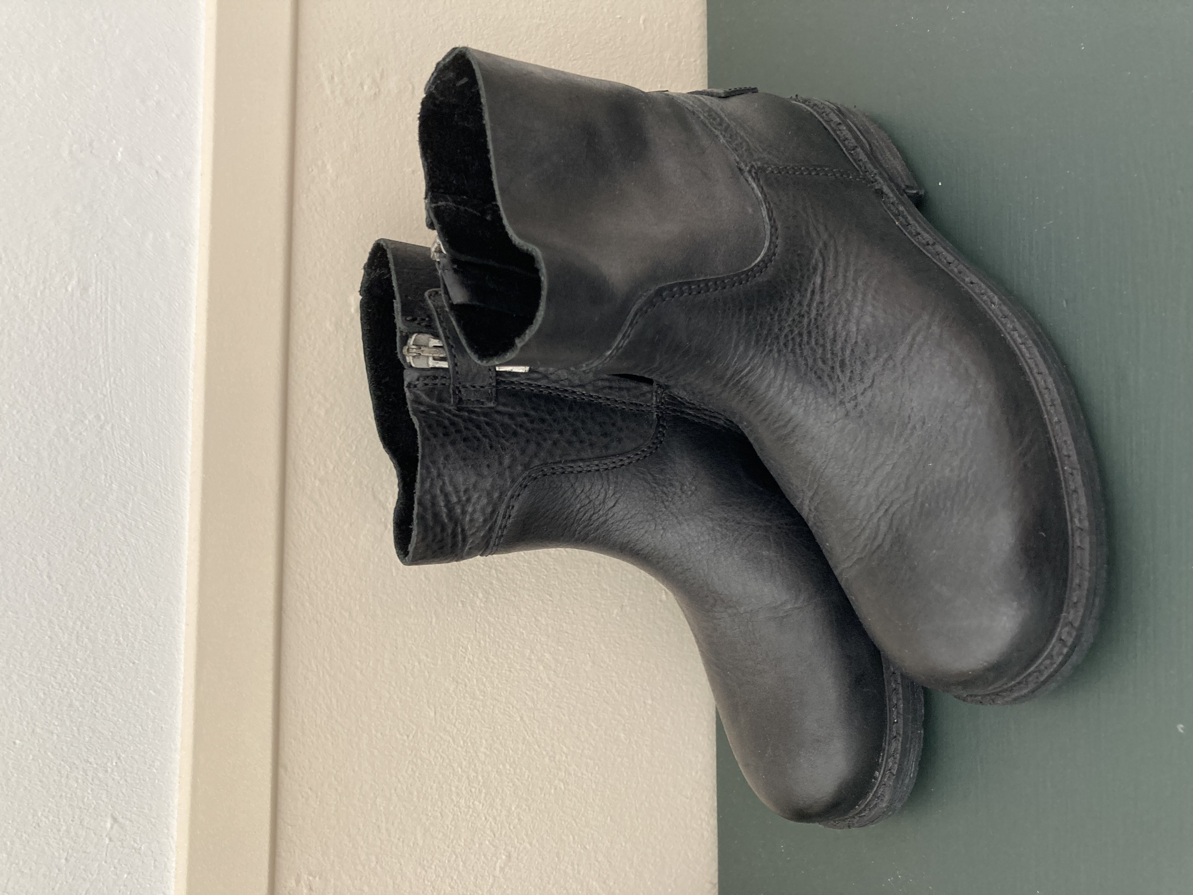 Tweedehands schoenen van Shabbies in maat 30 • Restory