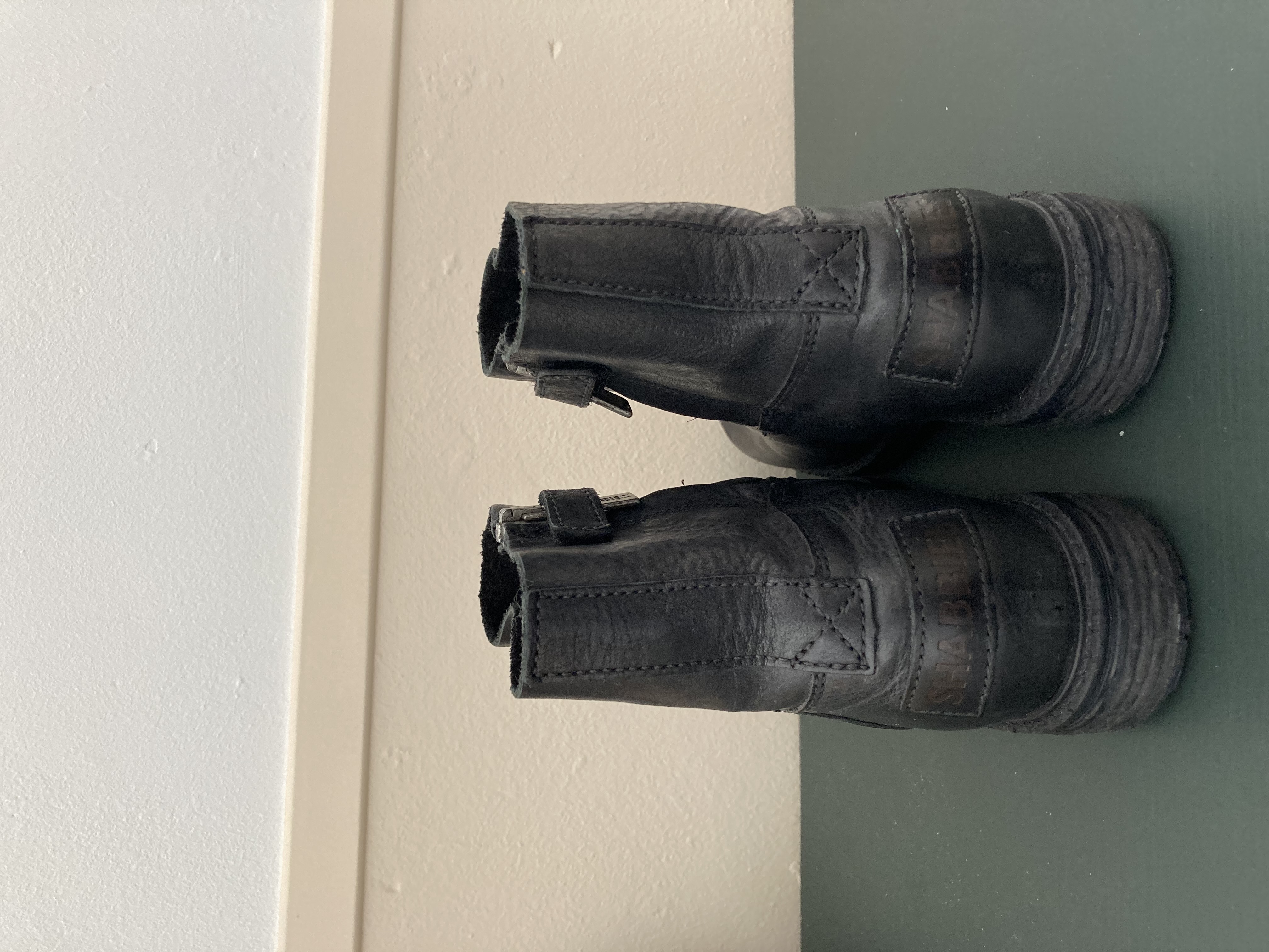 Tweedehands schoenen van Shabbies in maat 30 • Restory