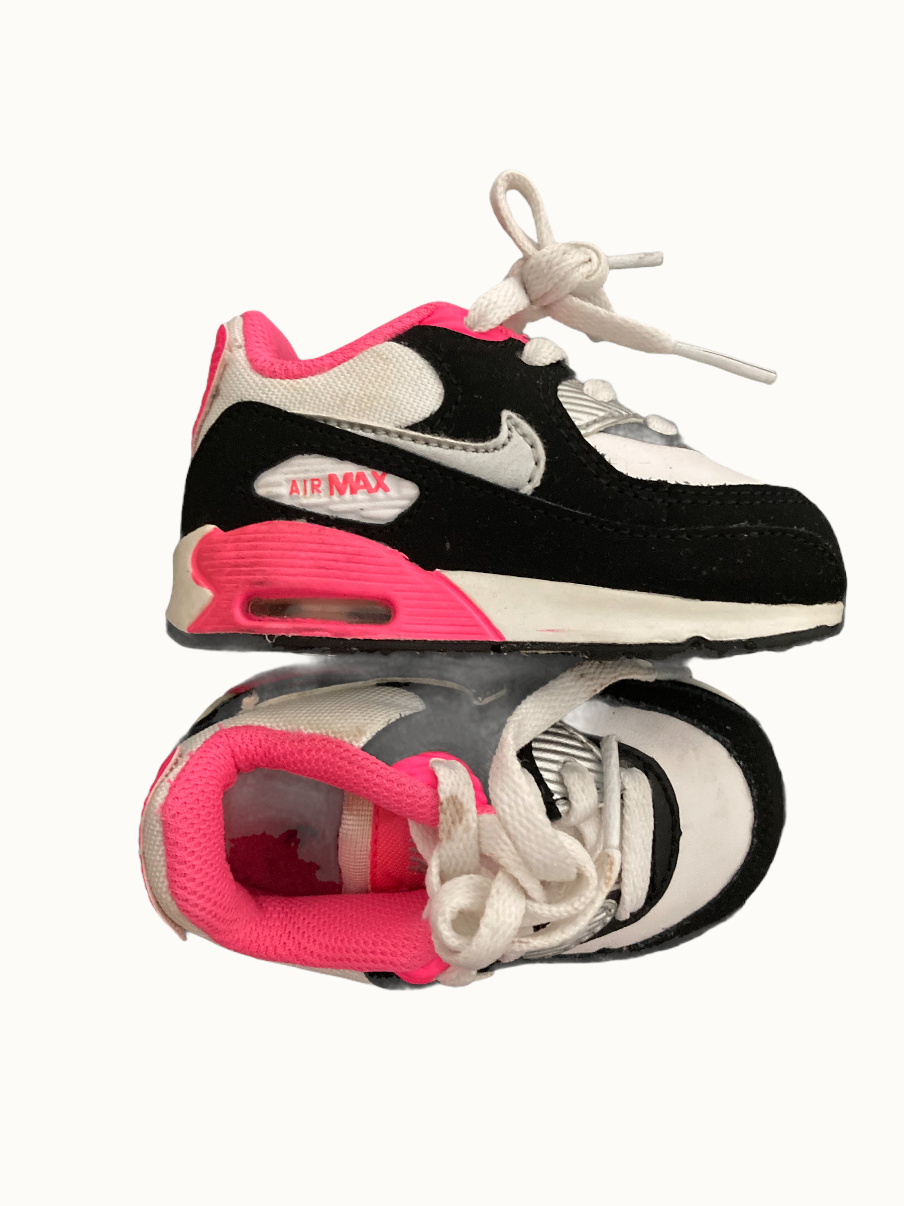 Tweedehands schoenen van Nike in maat 18 • Restory
