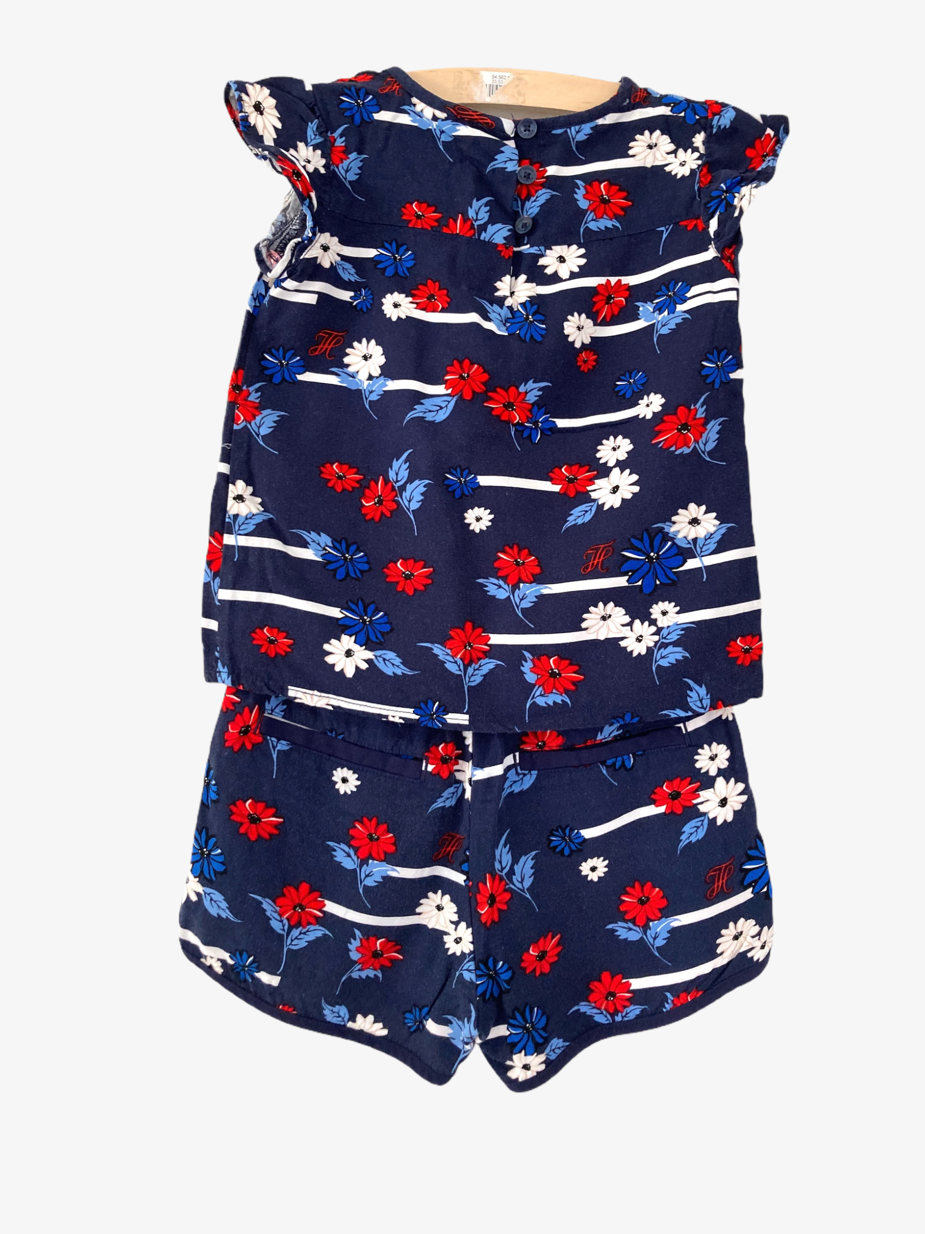 tommy hilfiger setje